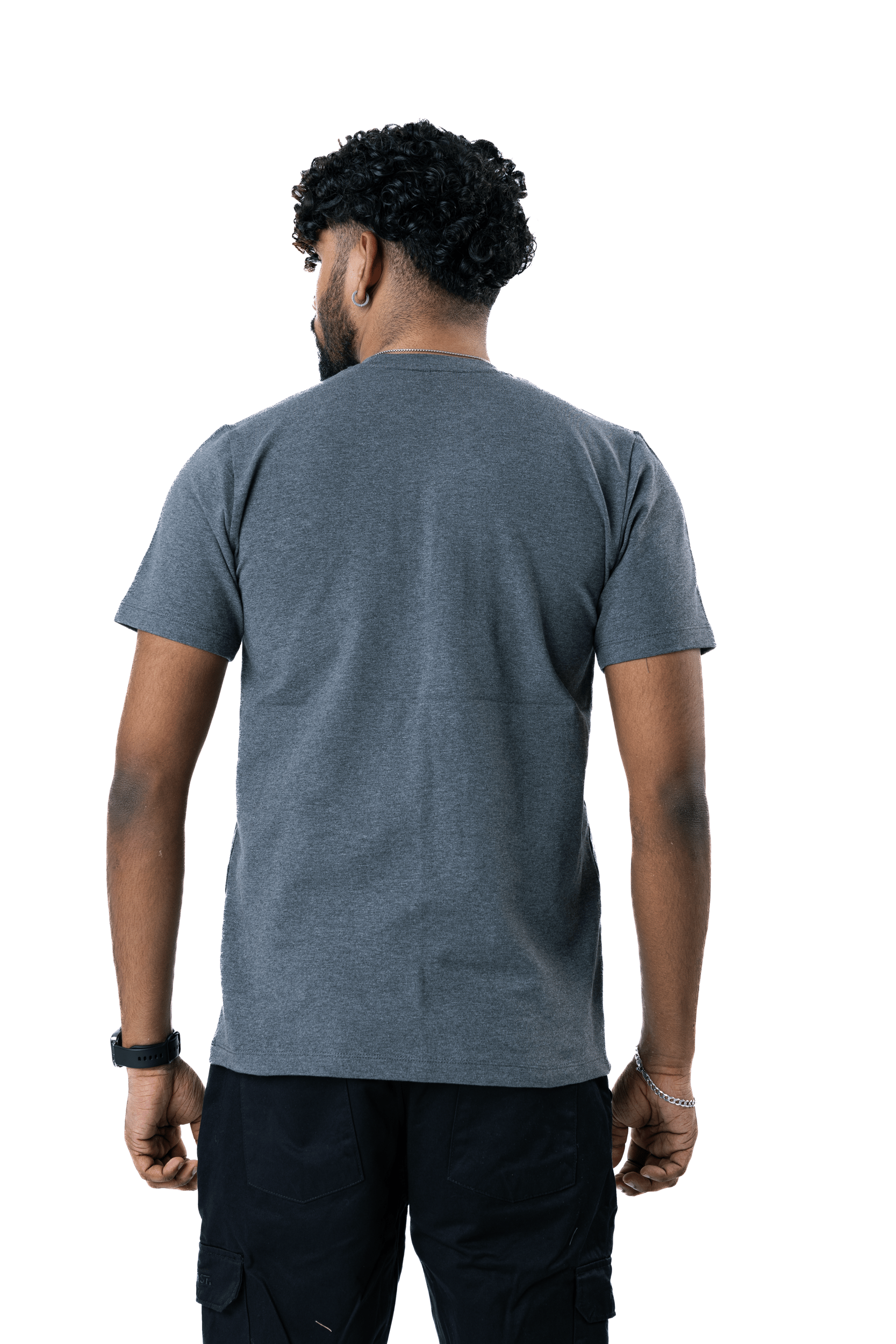 Project Pepper Crewneck E2