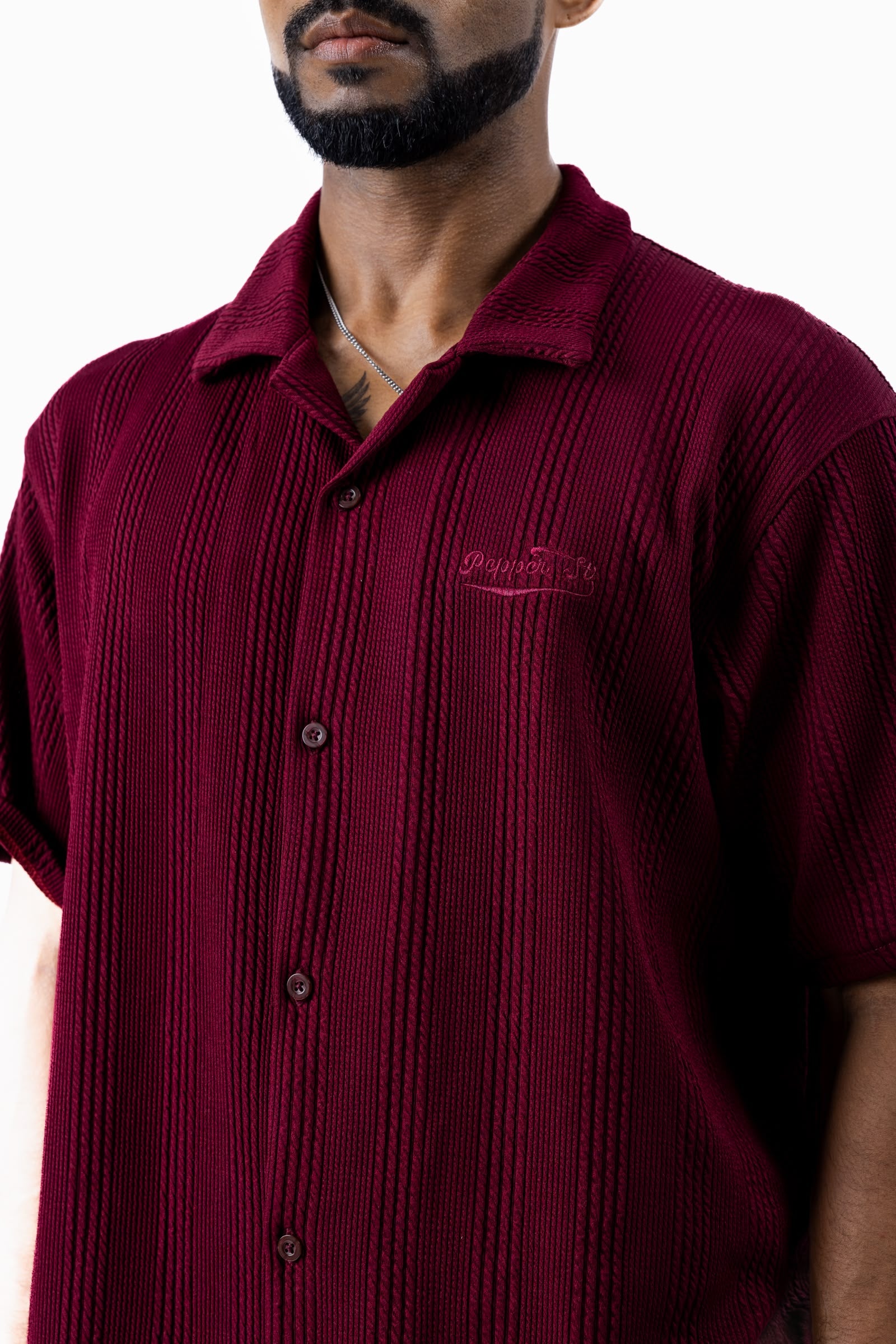 Tropical Shirt