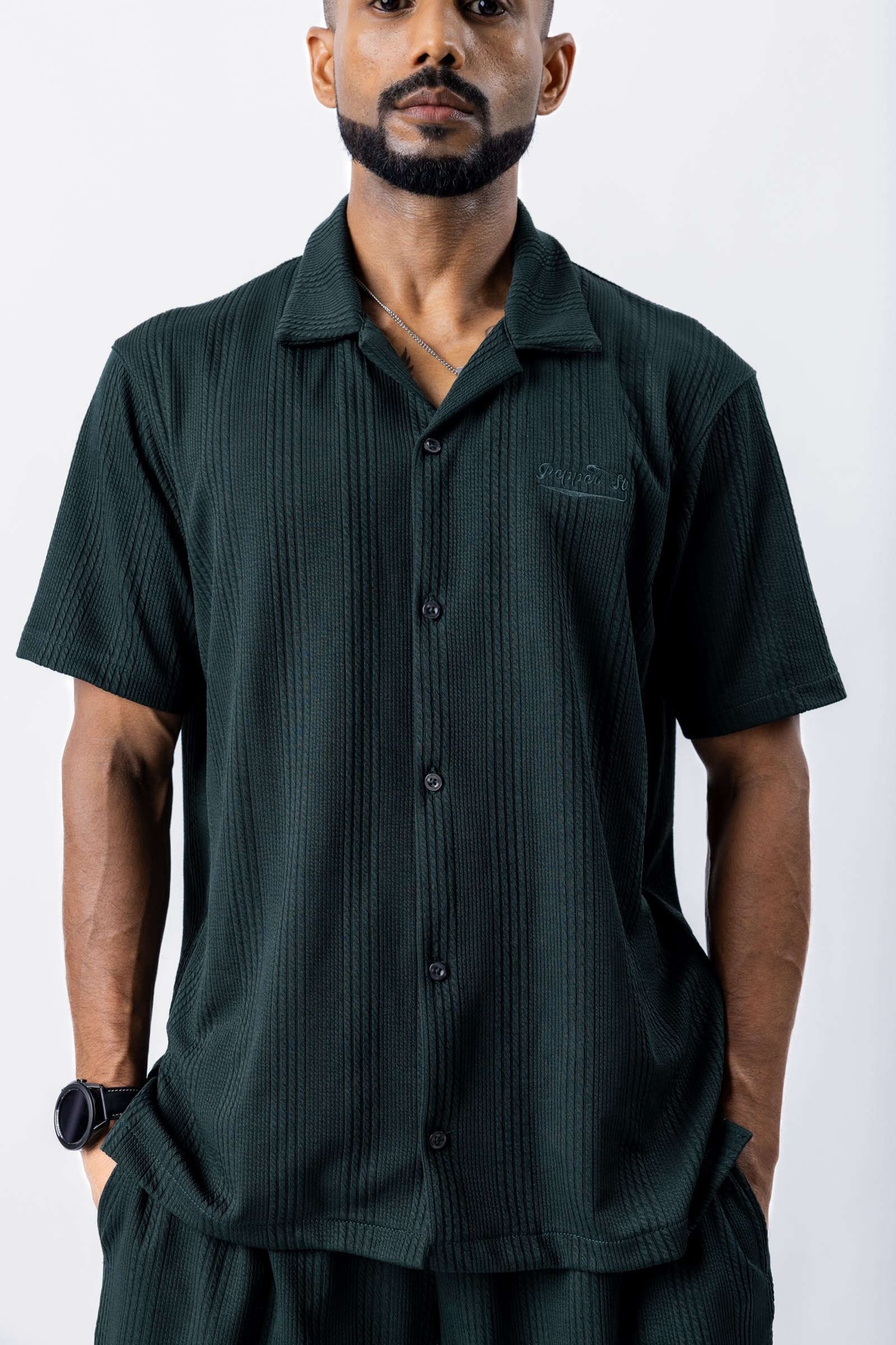 Tropical Shirt