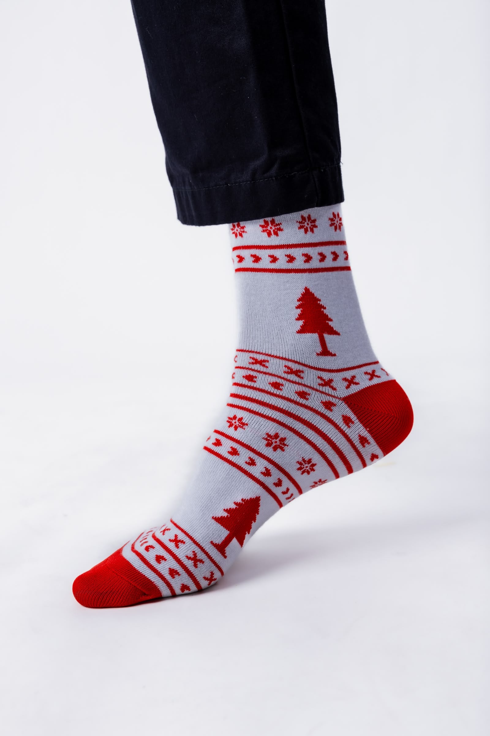 Christmas Socks