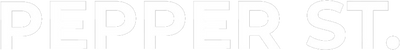 PEPPER ST.