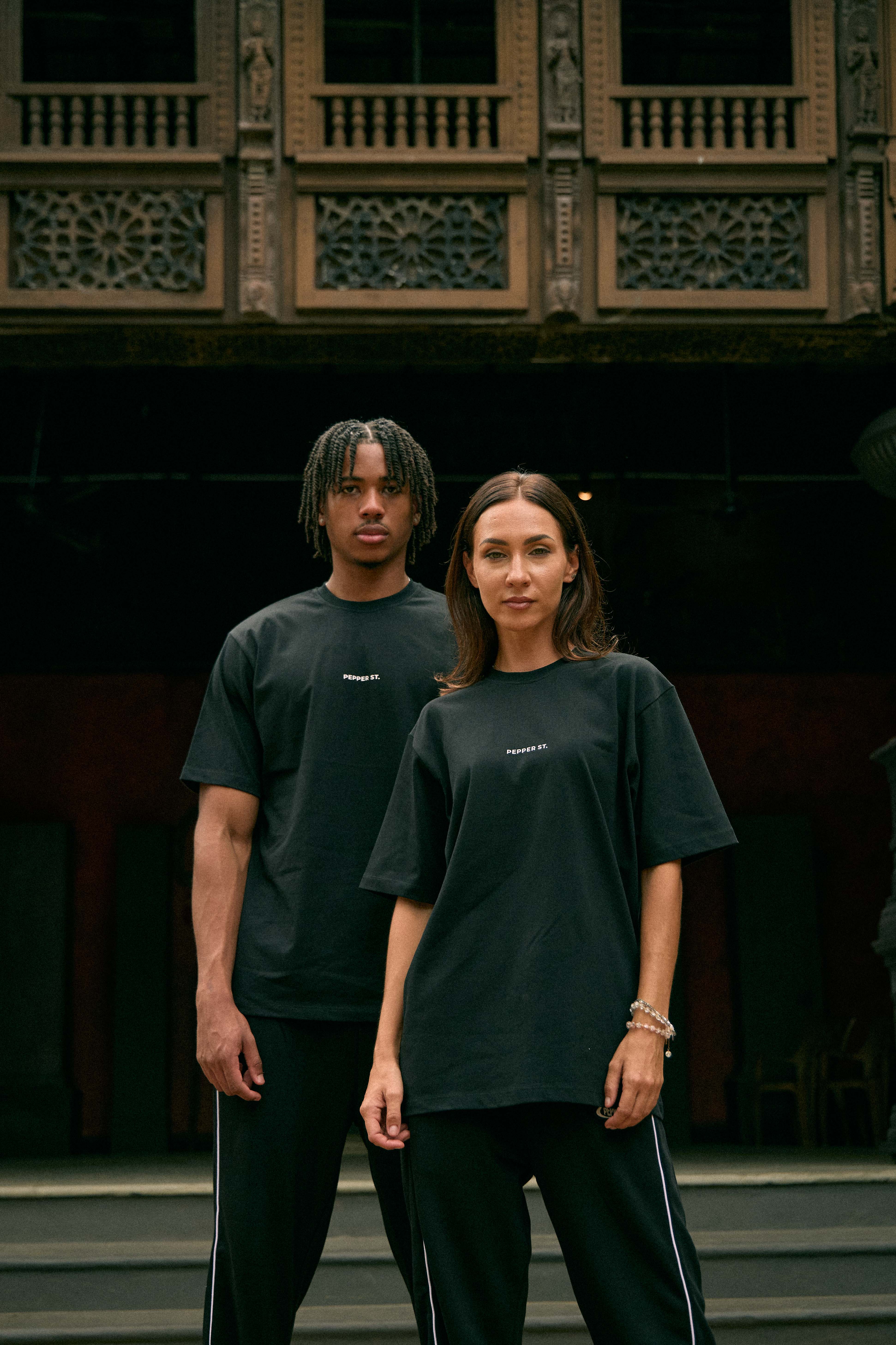 Renaissance Graphic Tee