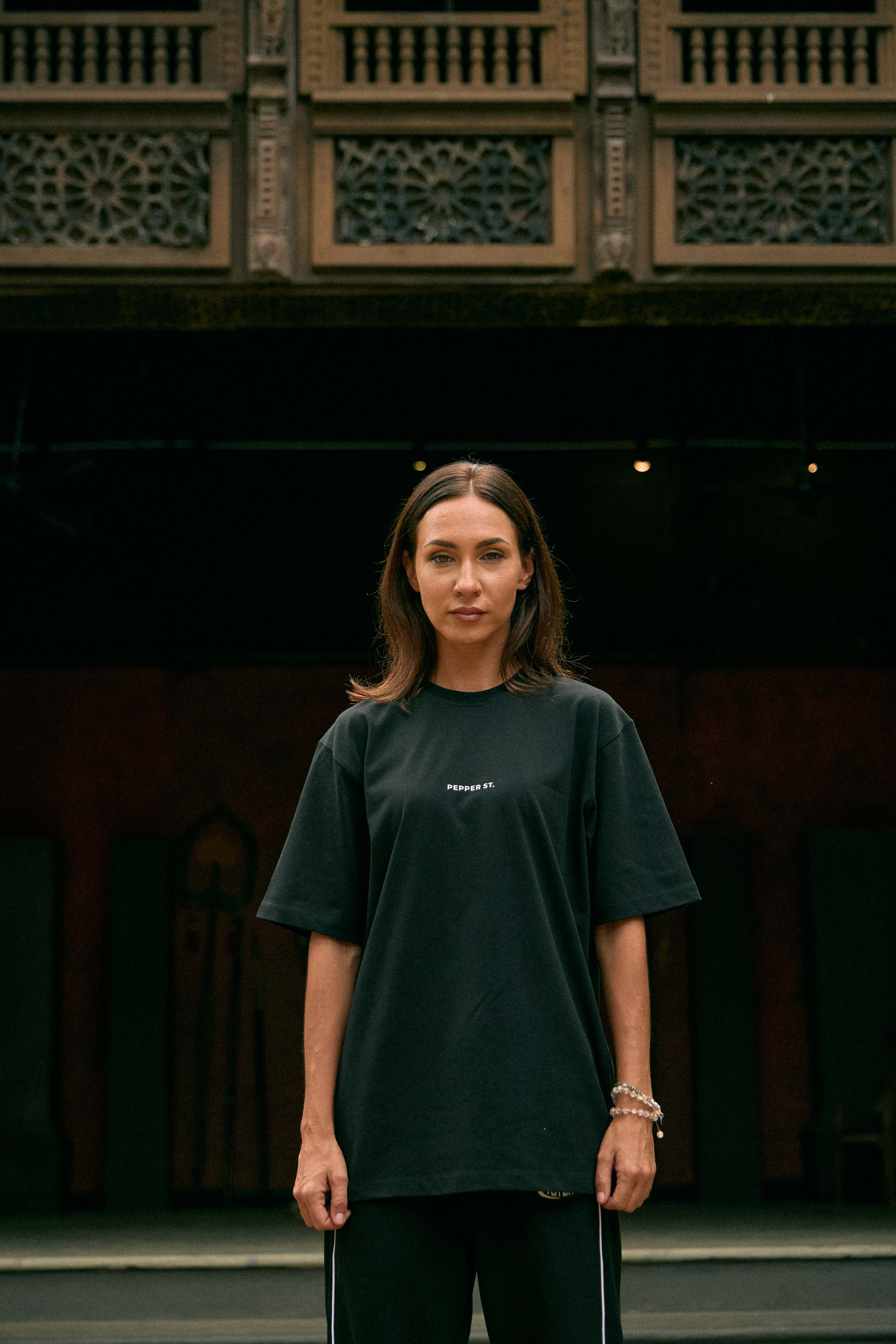 Renaissance Graphic Tee