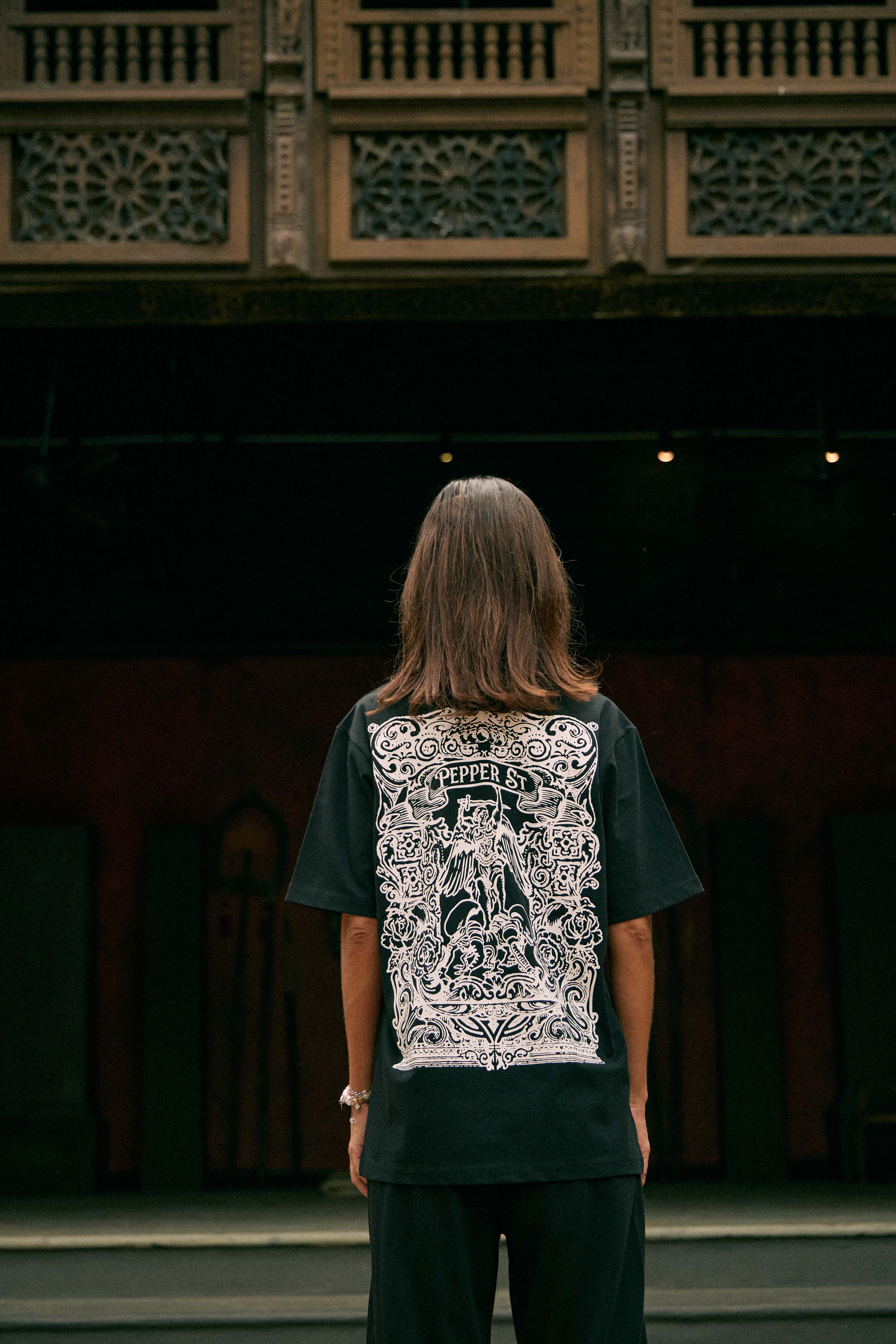 Renaissance Graphic Tee