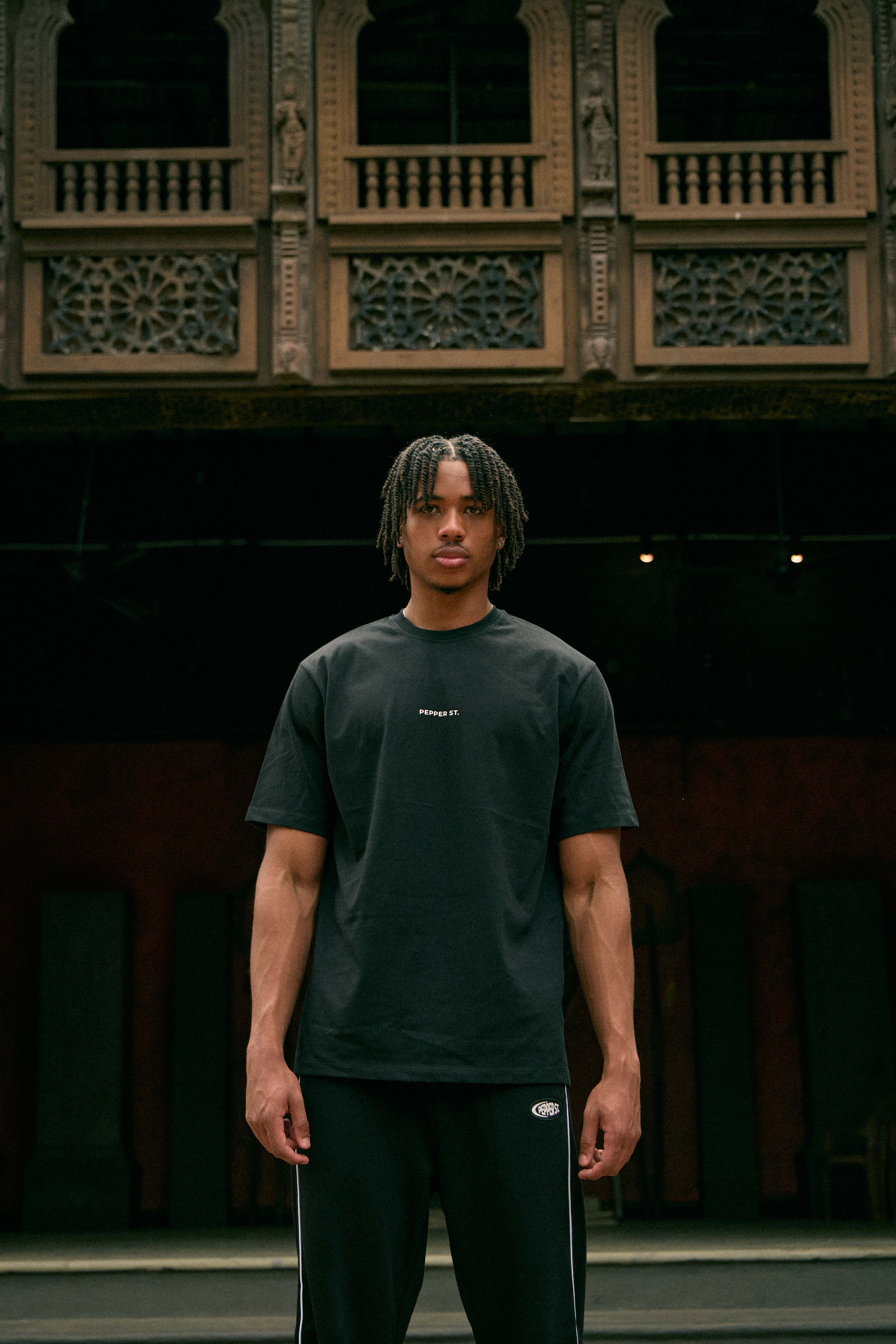 Renaissance Graphic Tee