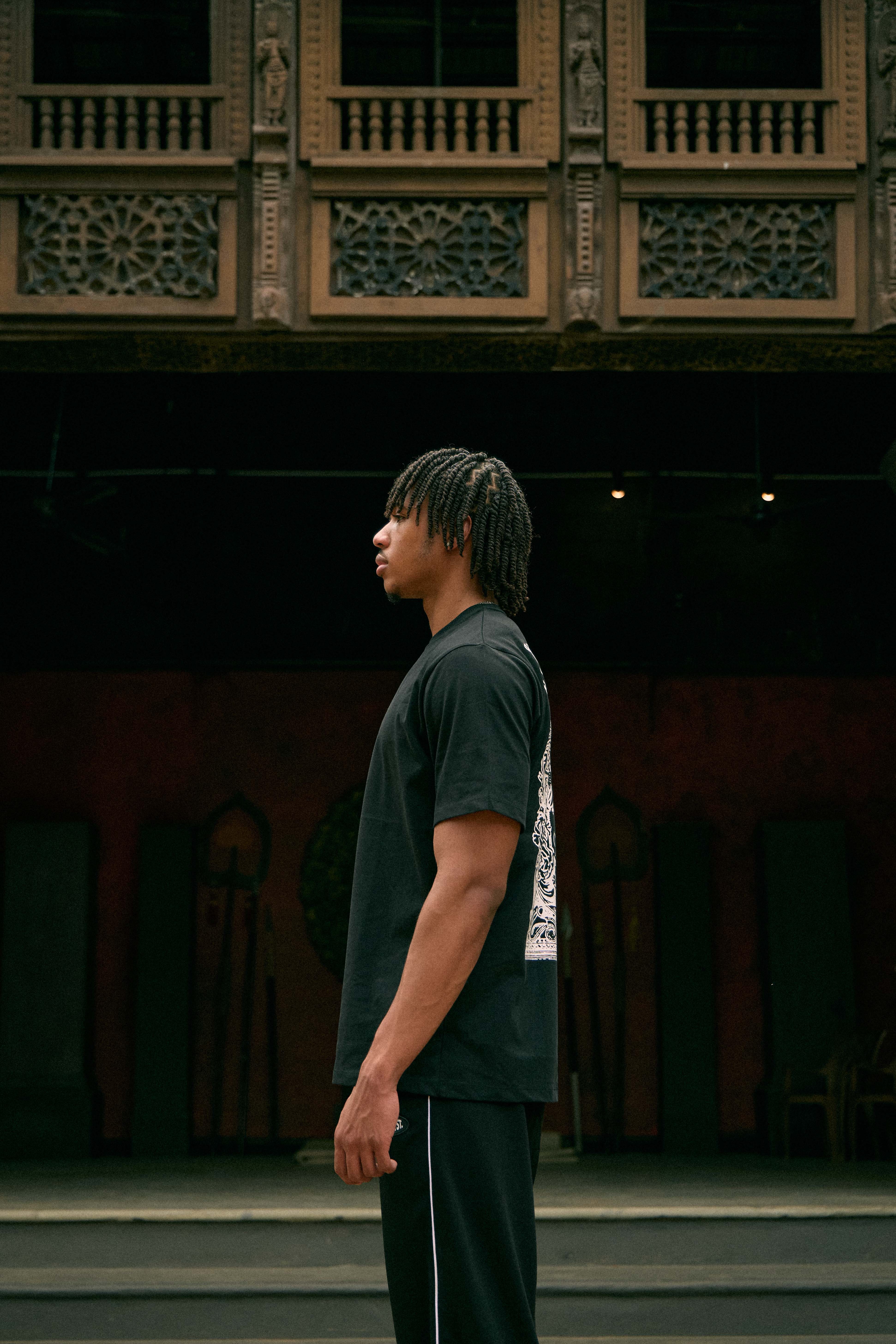Renaissance Graphic Tee