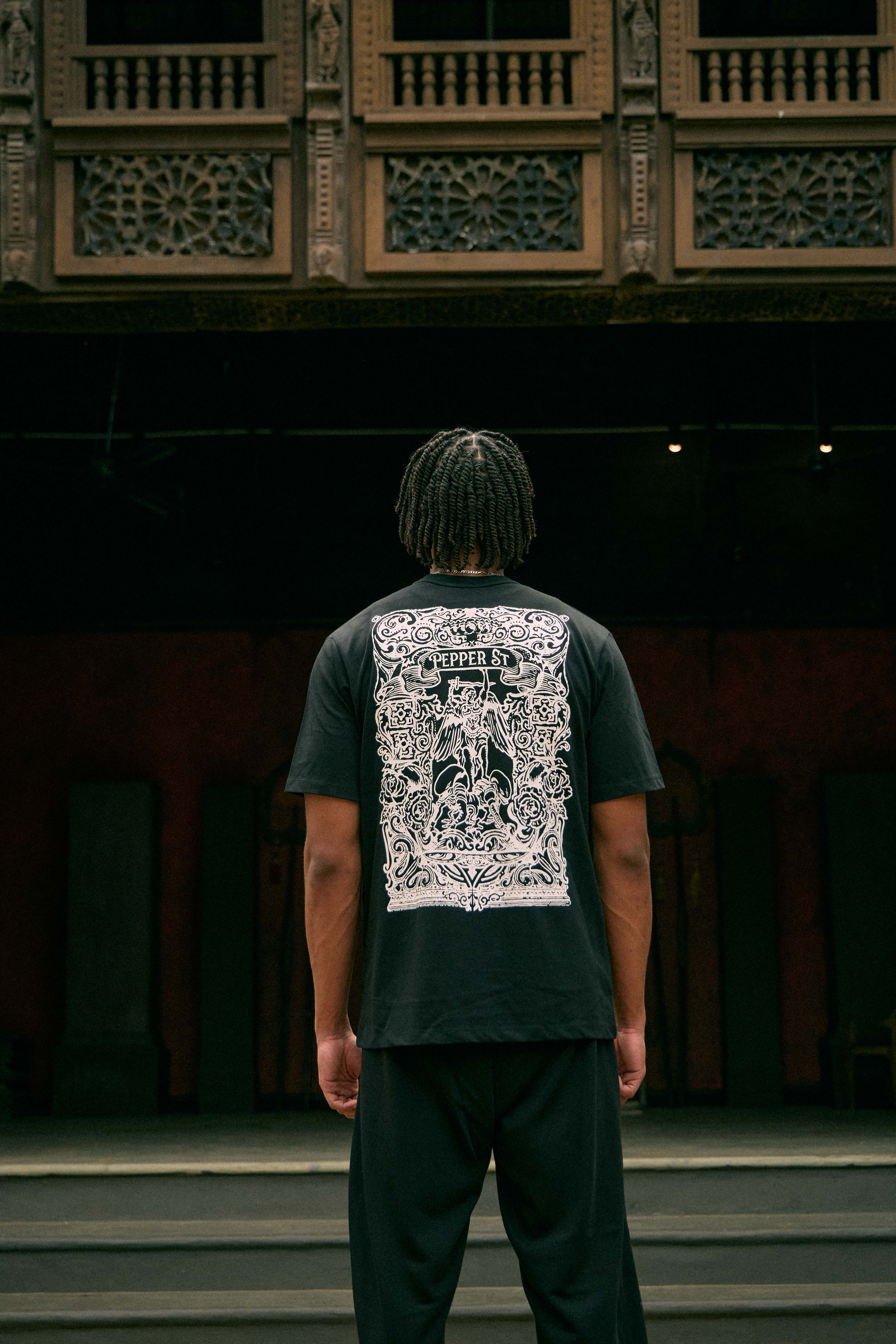 Renaissance Graphic Tee