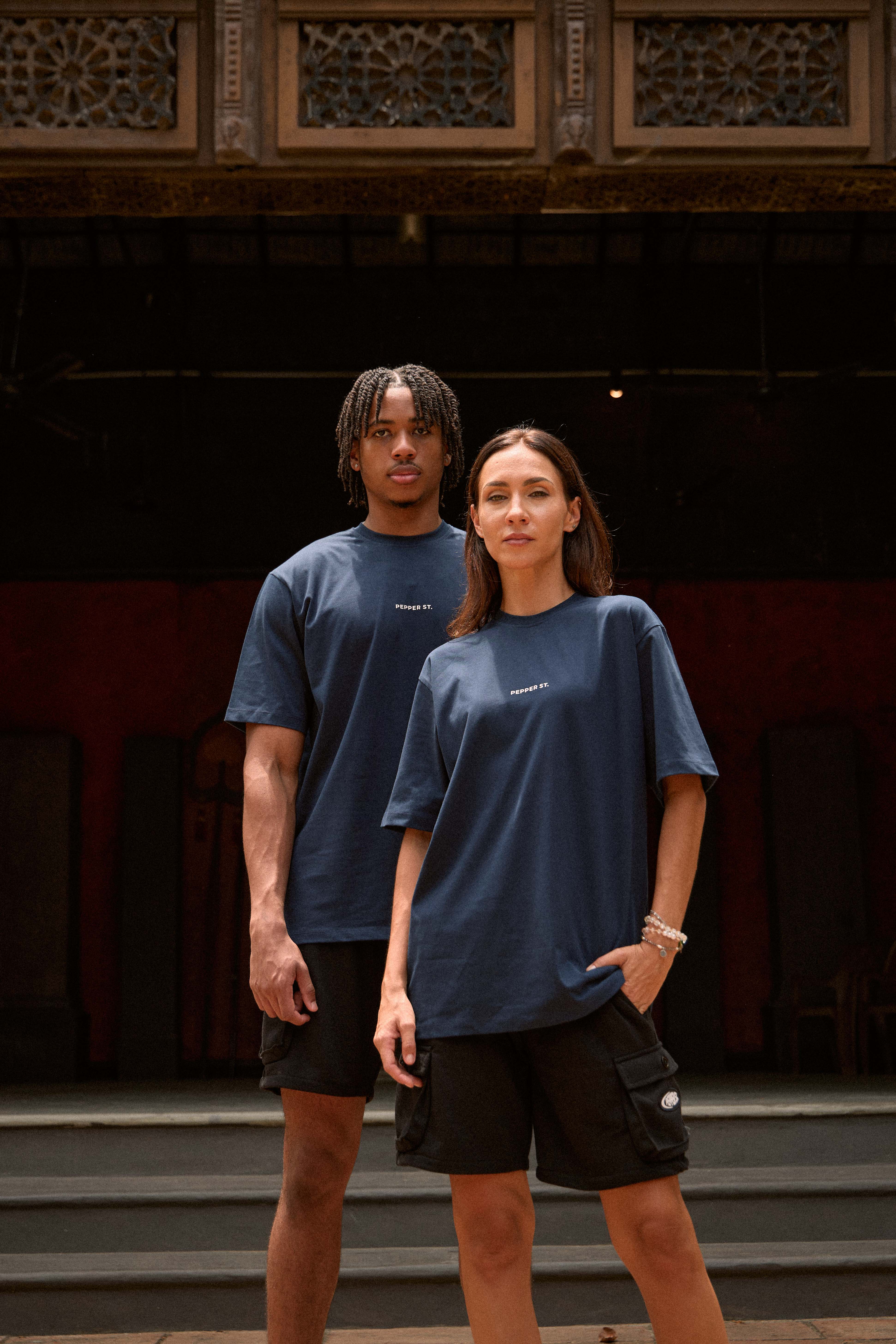 Renaissance Graphic Tee