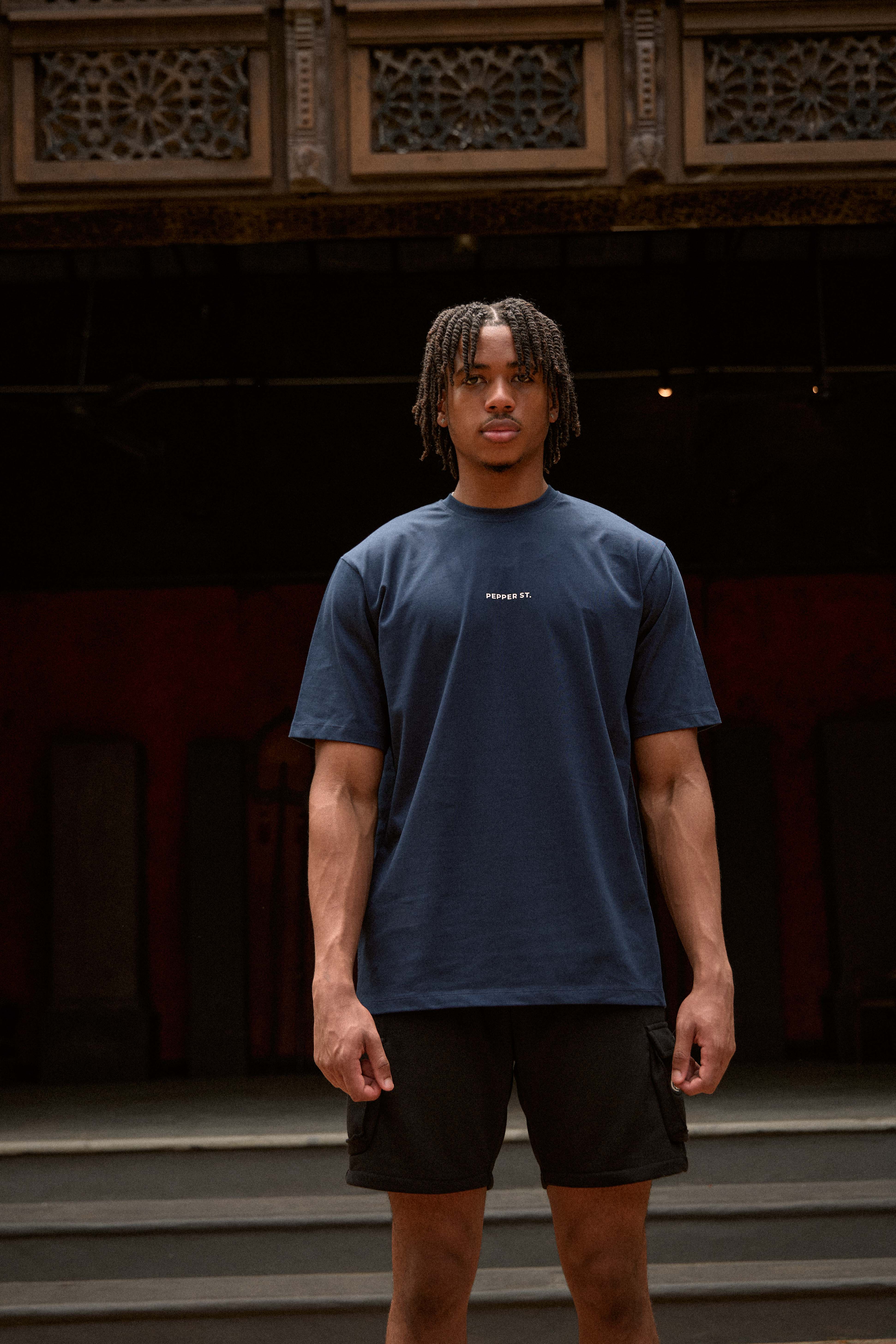 Renaissance Graphic Tee