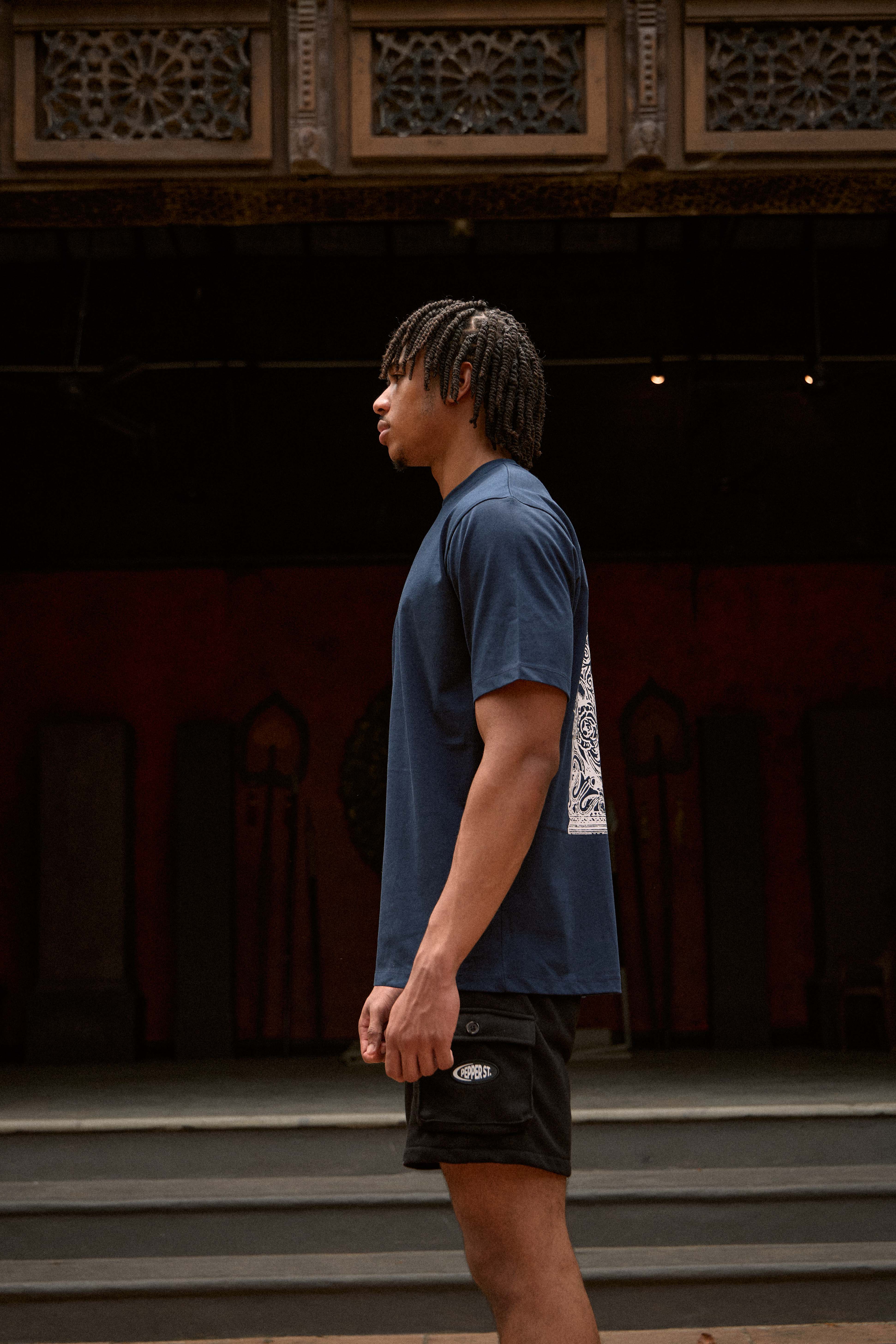 Renaissance Graphic Tee