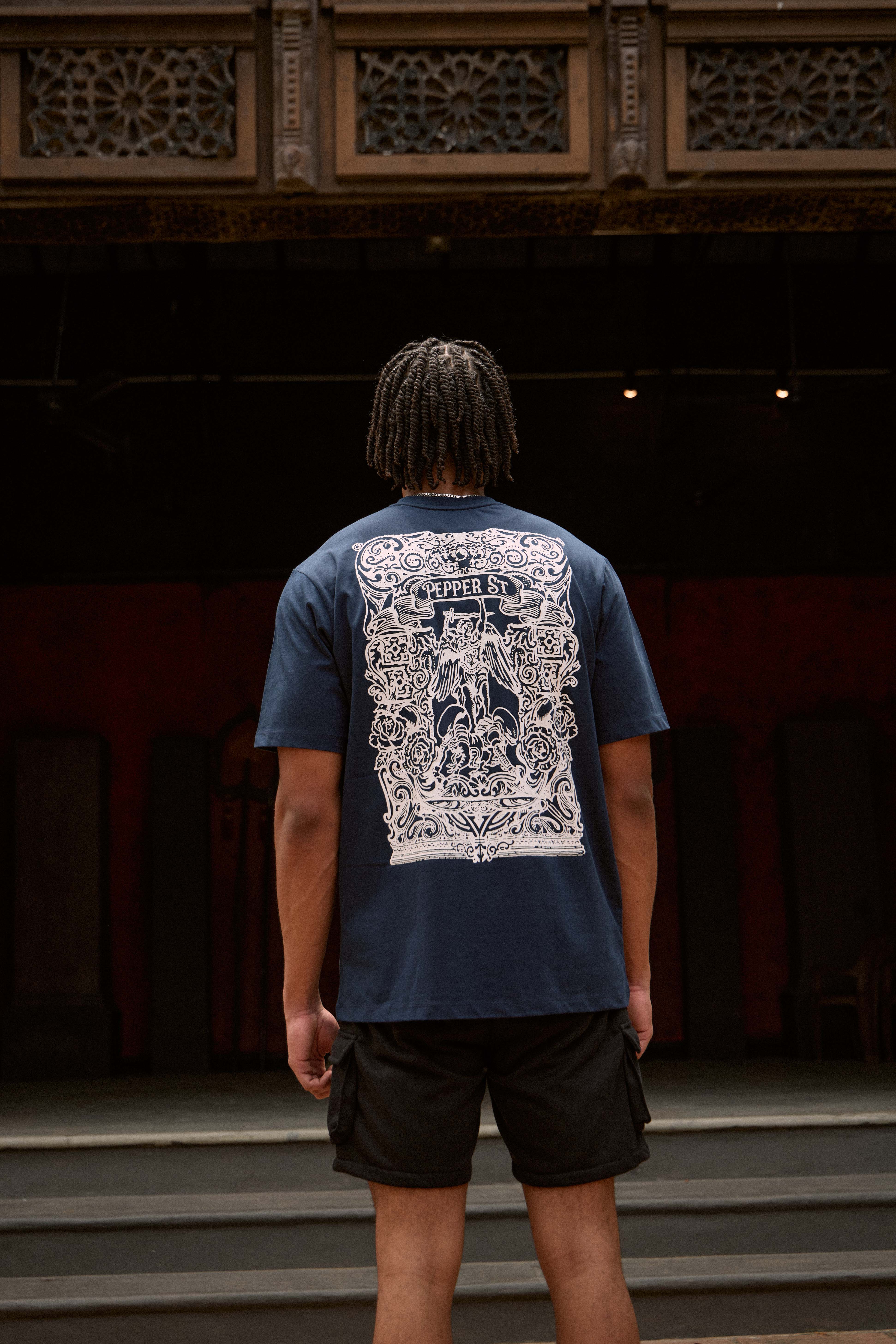 Renaissance Graphic Tee