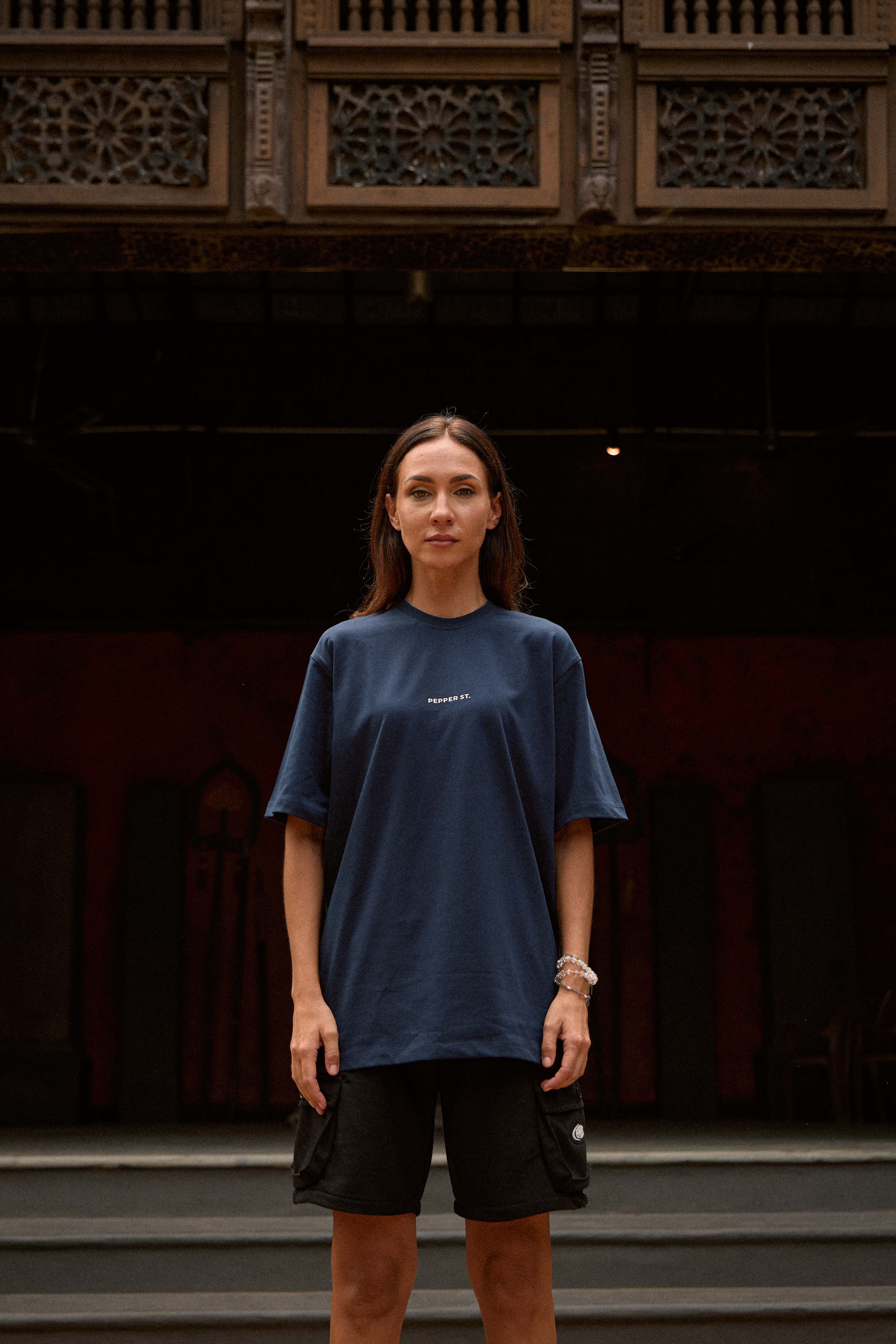 Renaissance Graphic Tee