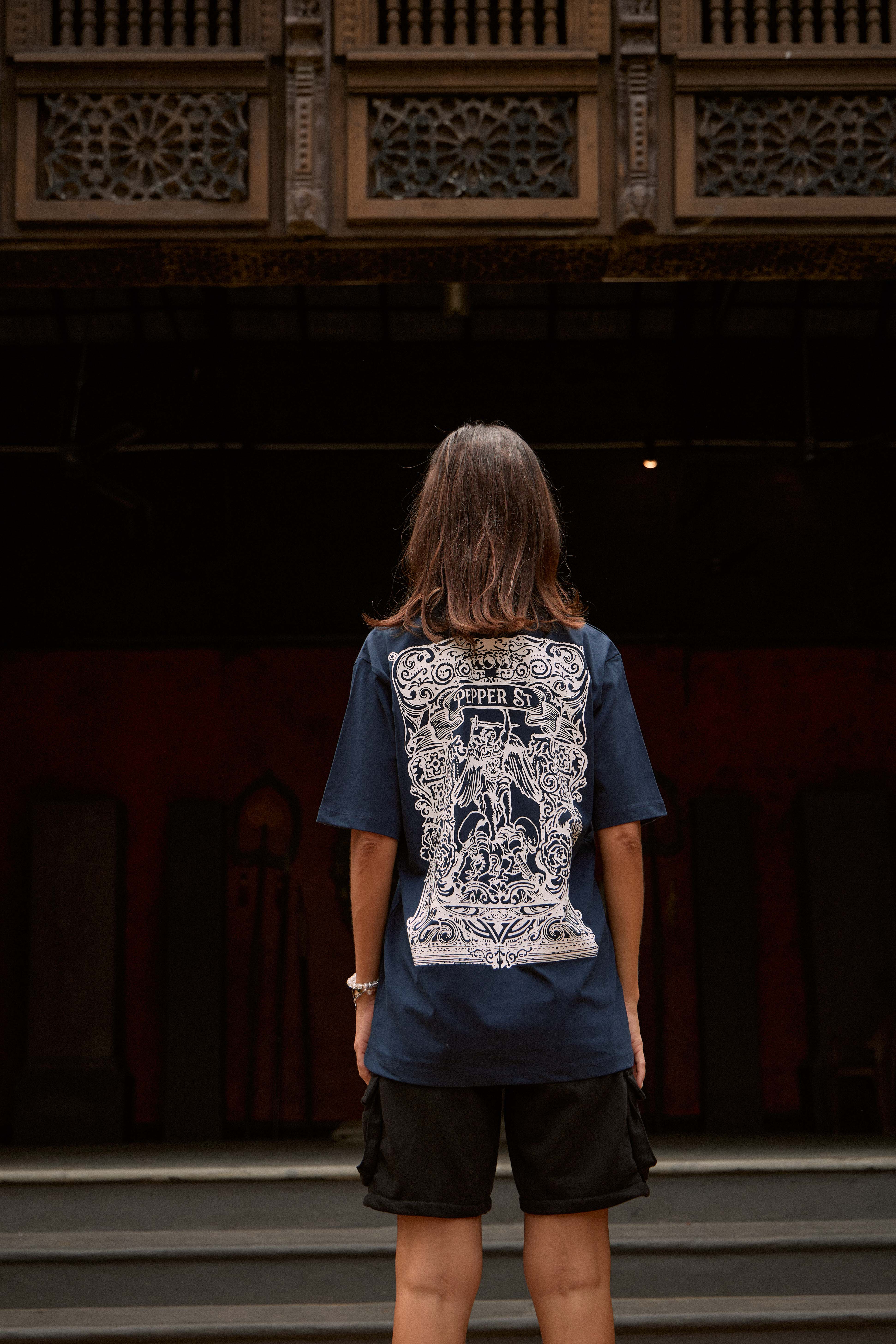 Renaissance Graphic Tee