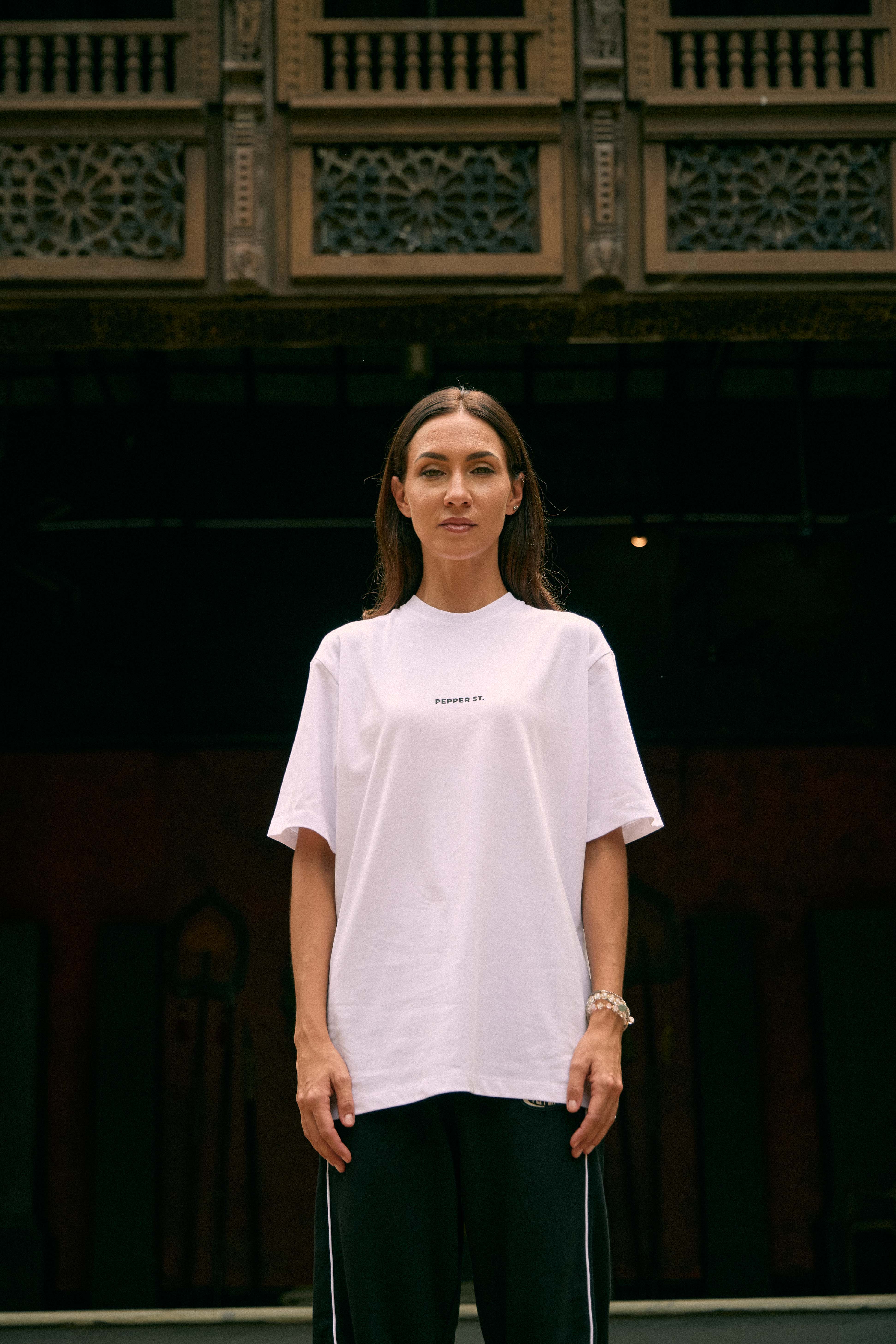 Renaissance Graphic Tee