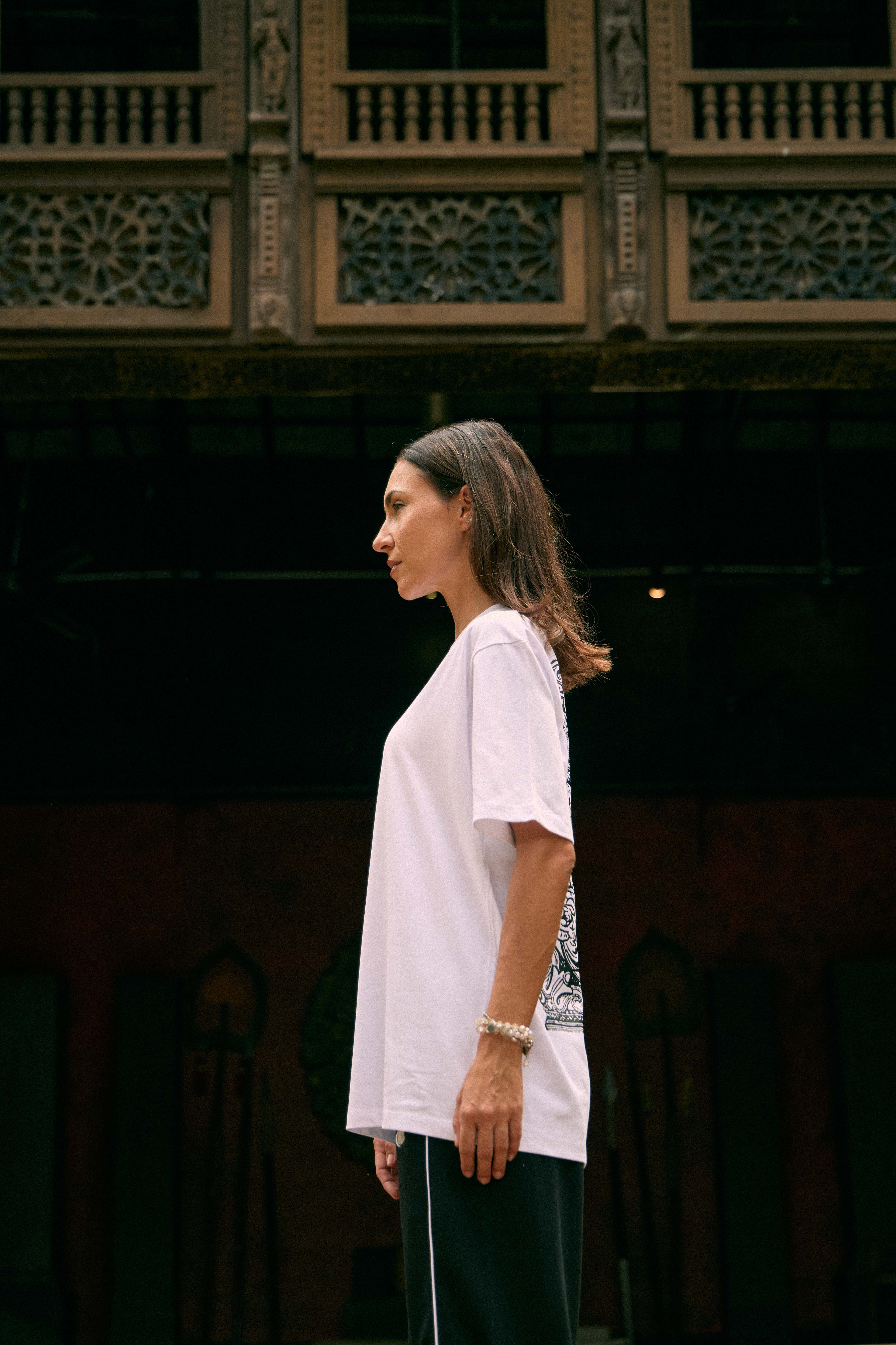 Renaissance Graphic Tee