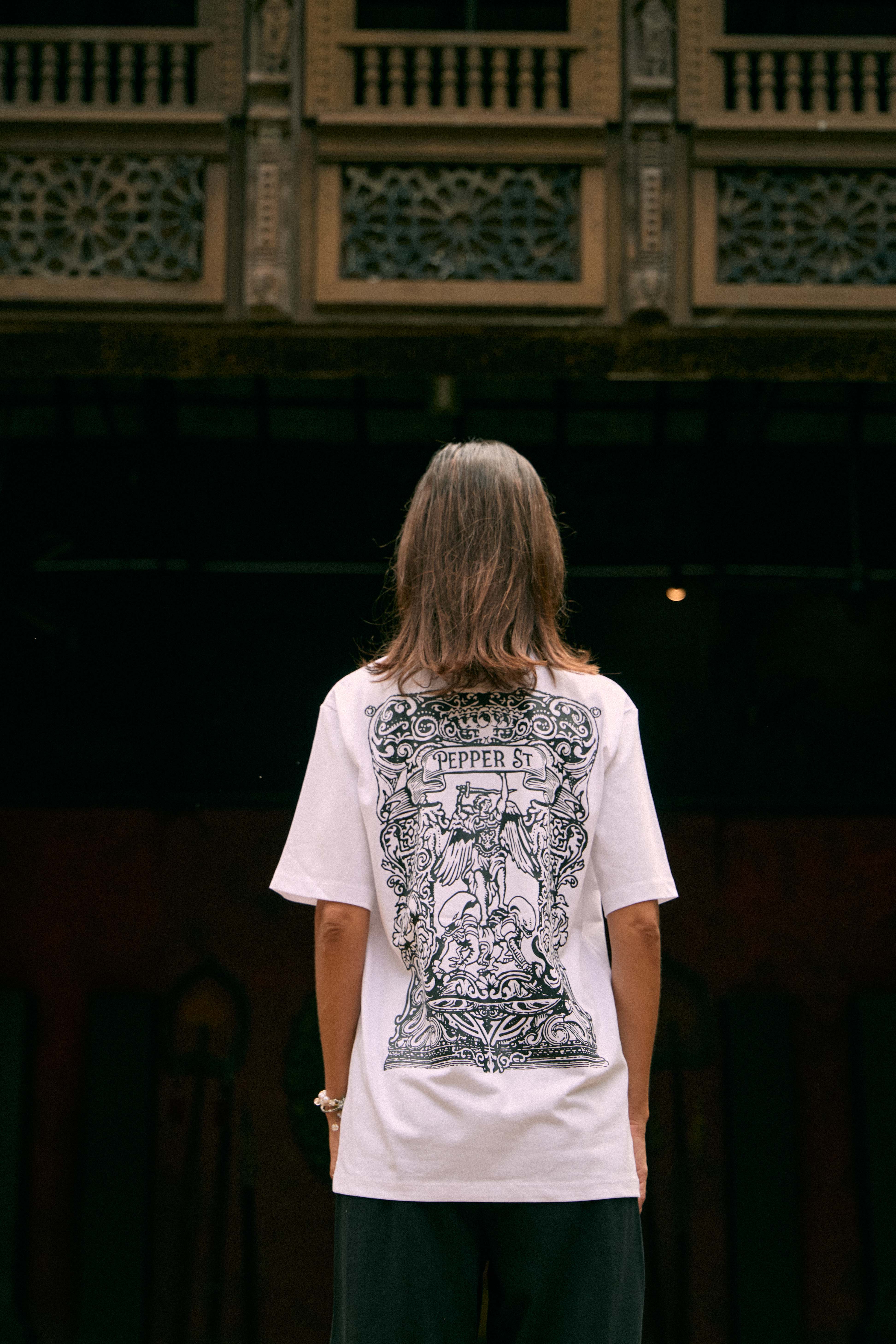 Renaissance Graphic Tee