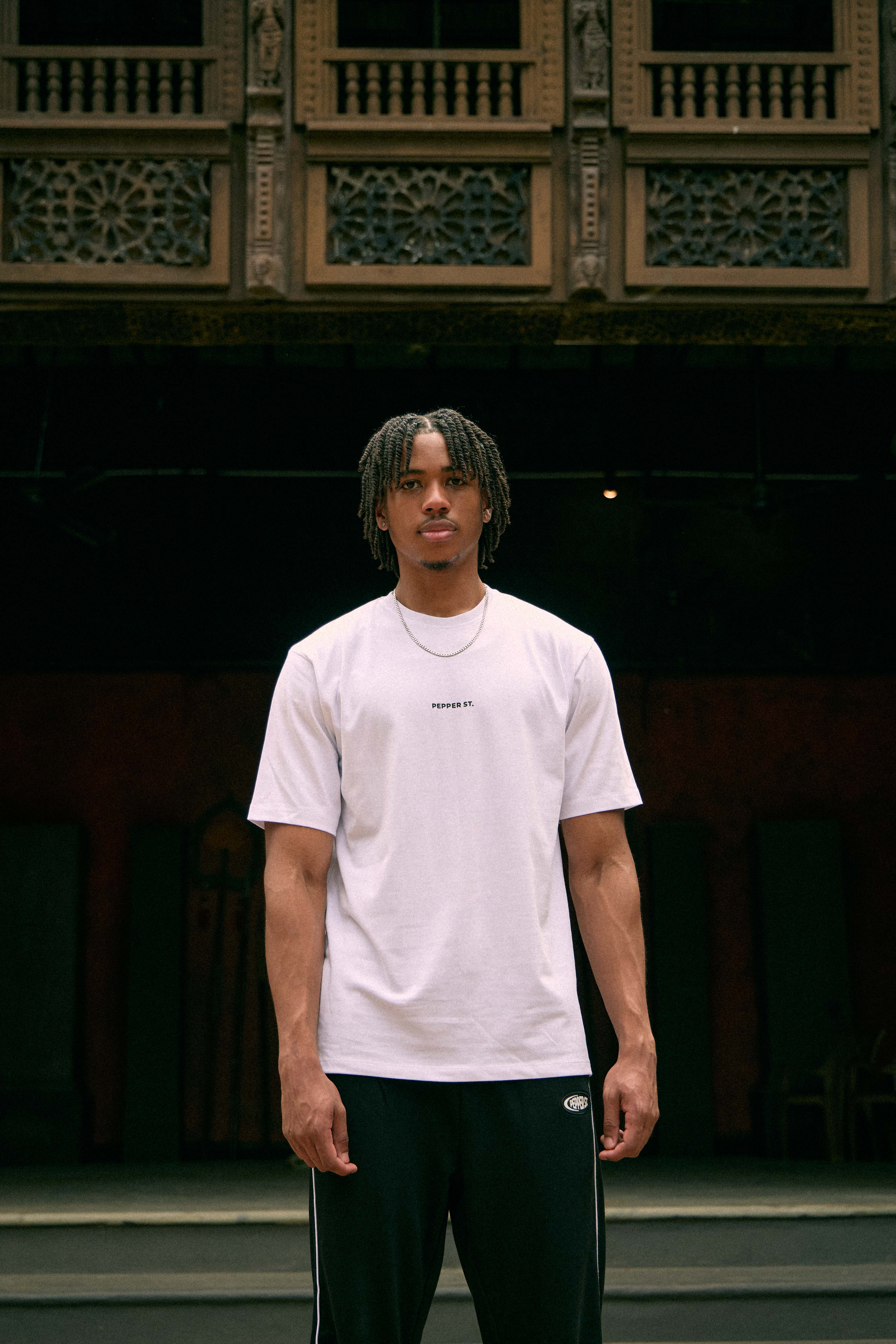 Renaissance Graphic Tee