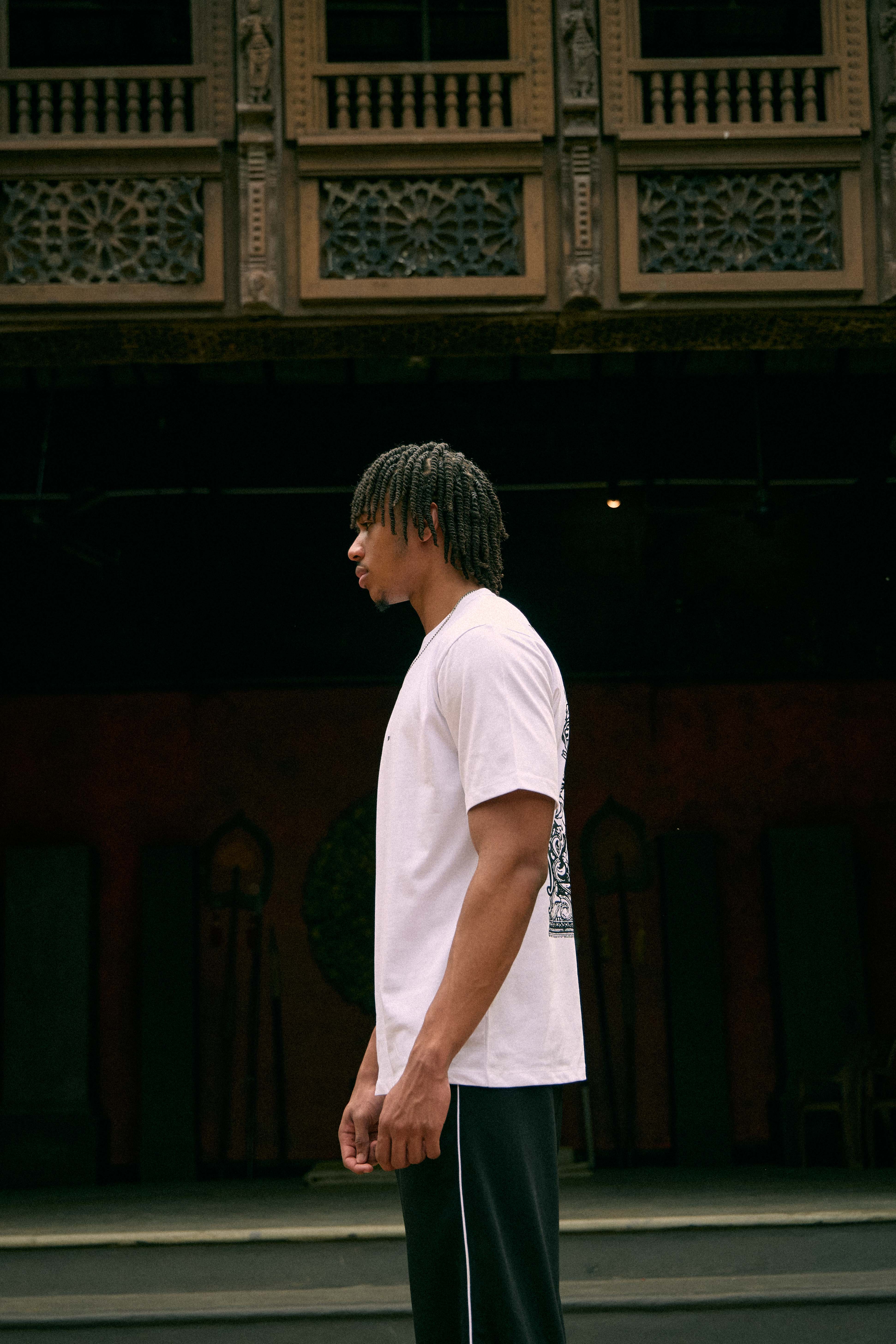 Renaissance Graphic Tee