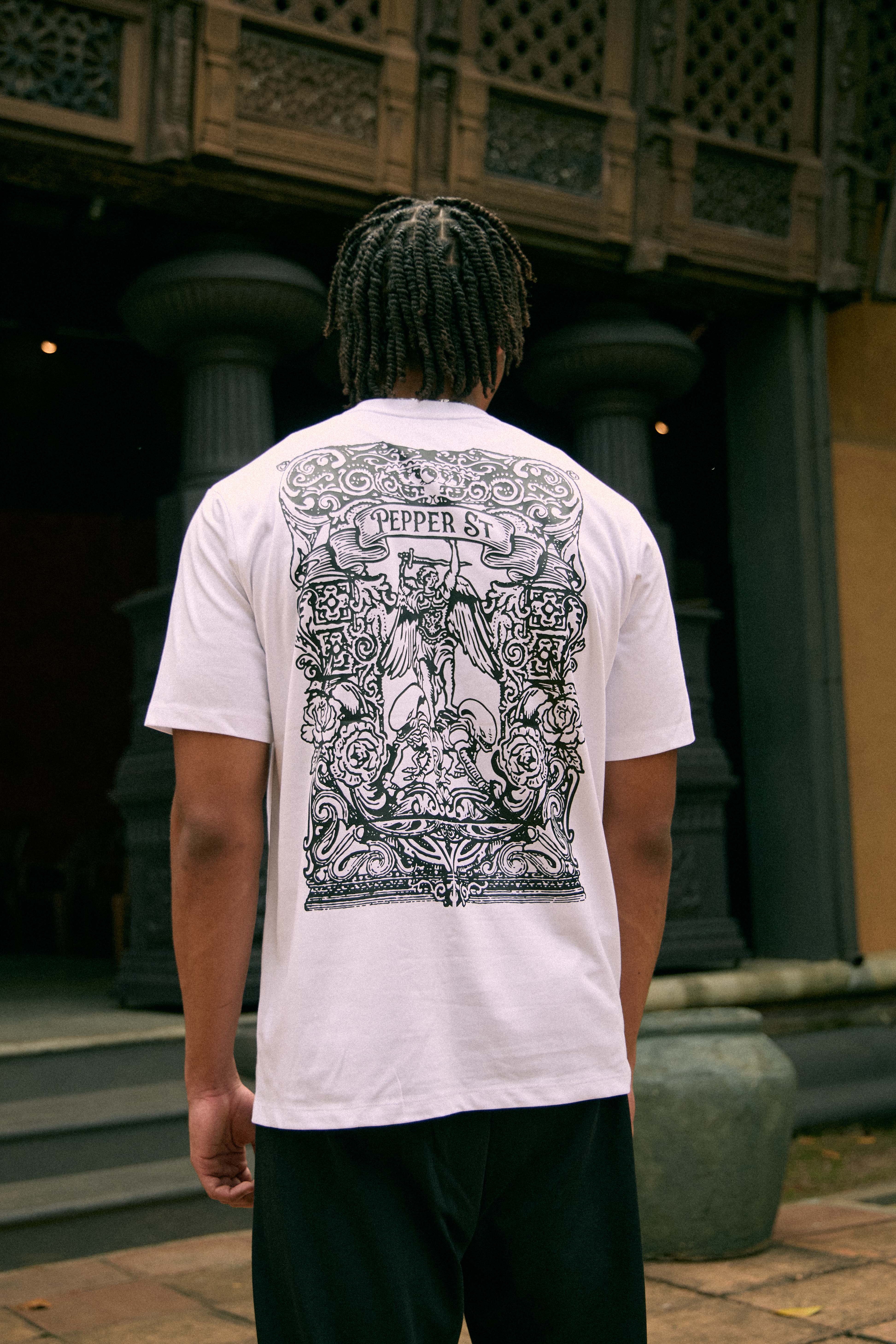 Renaissance Graphic Tee