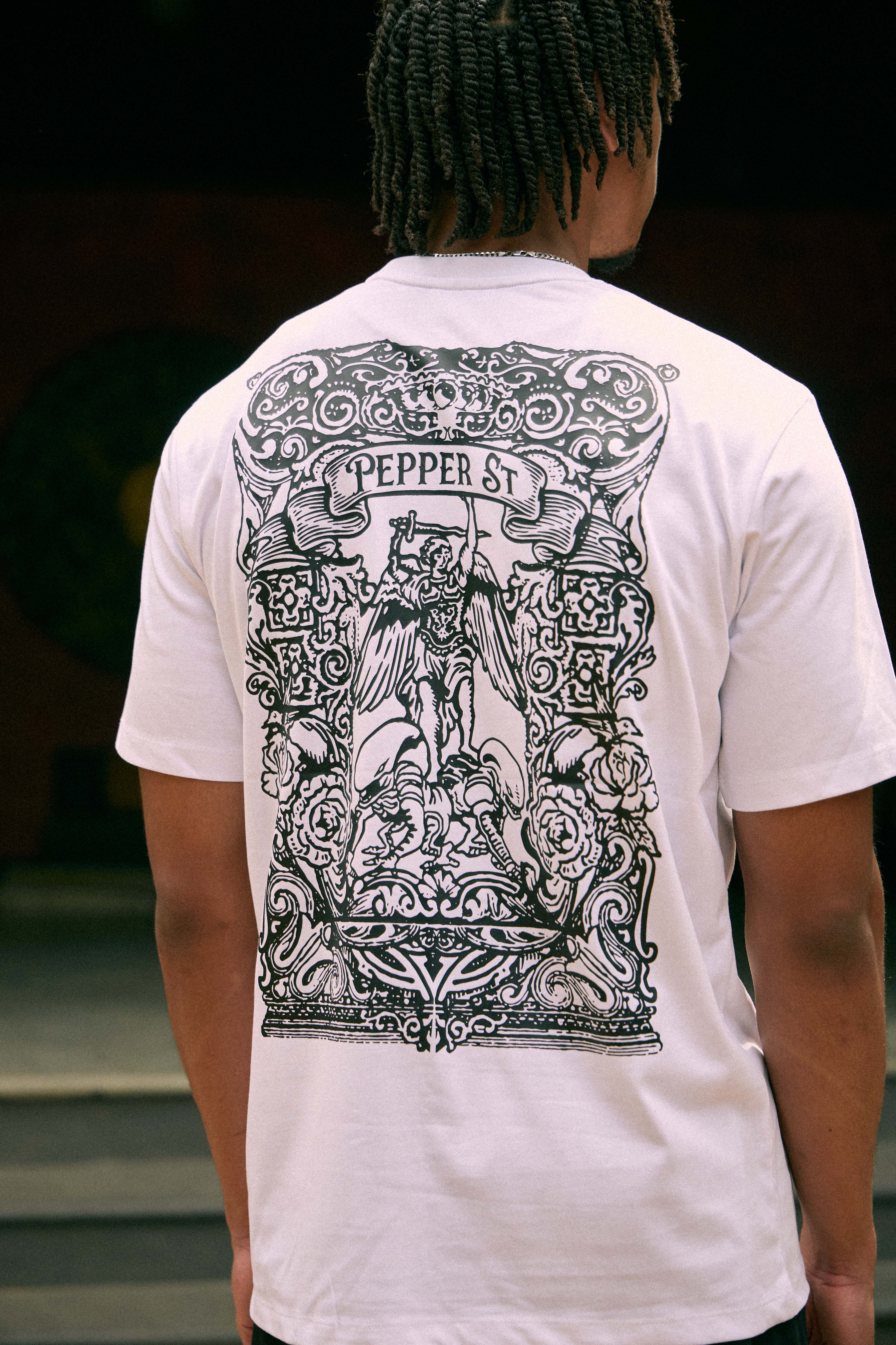 Renaissance Graphic Tee