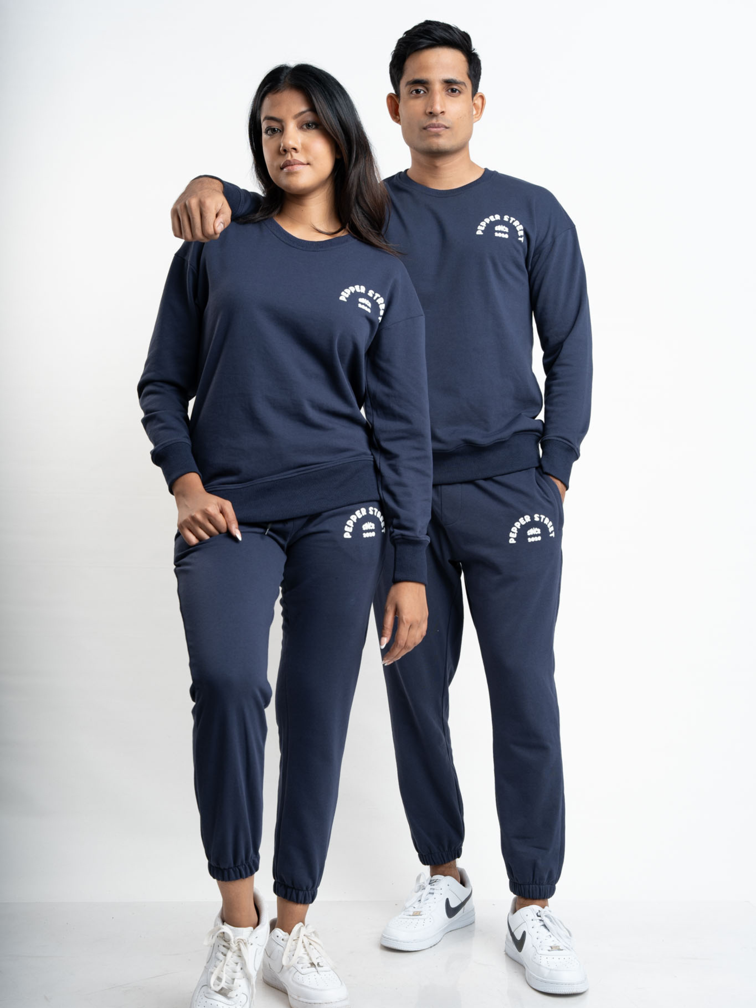 Since 2020 Sweatshirt