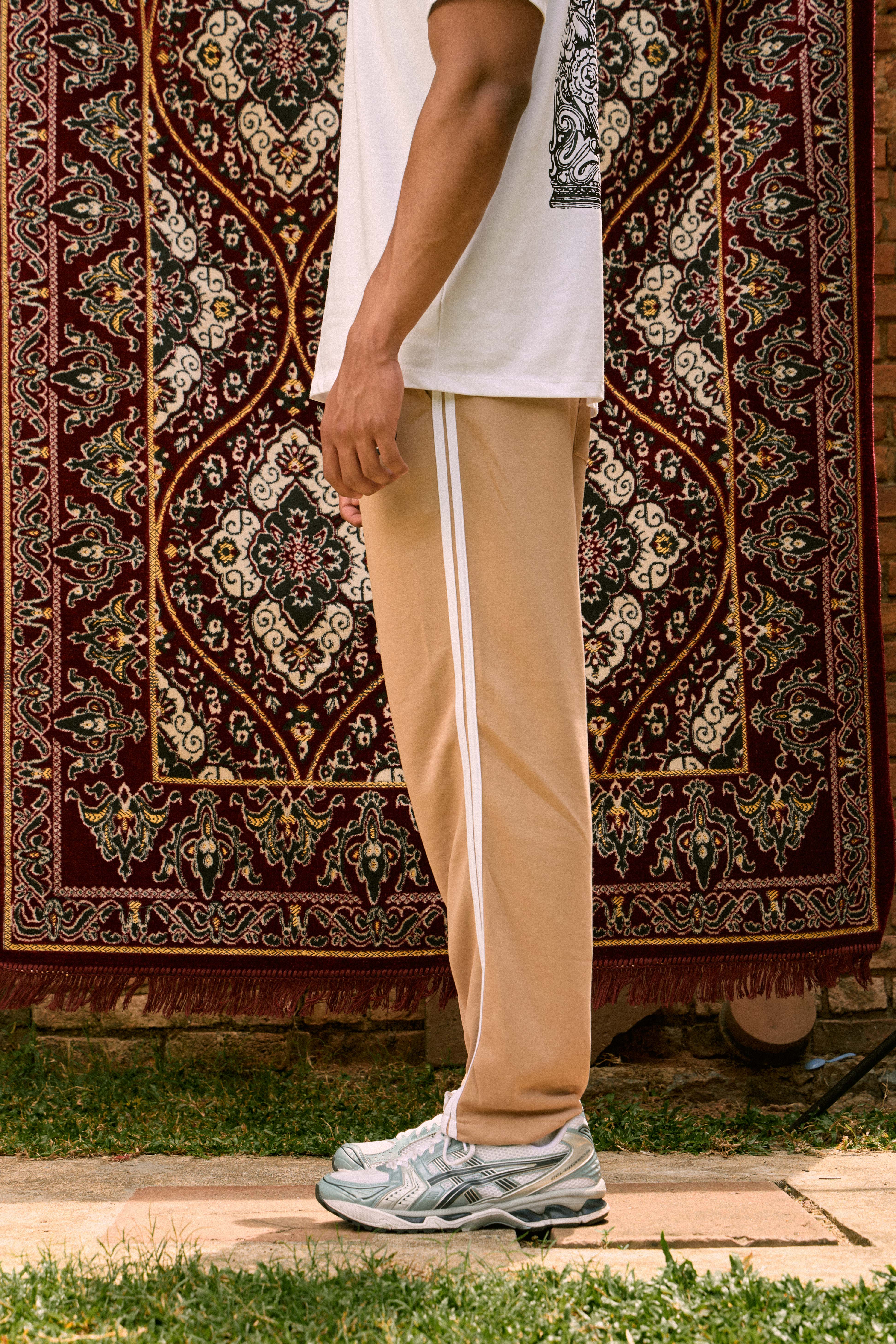 Parallel Drift Pants