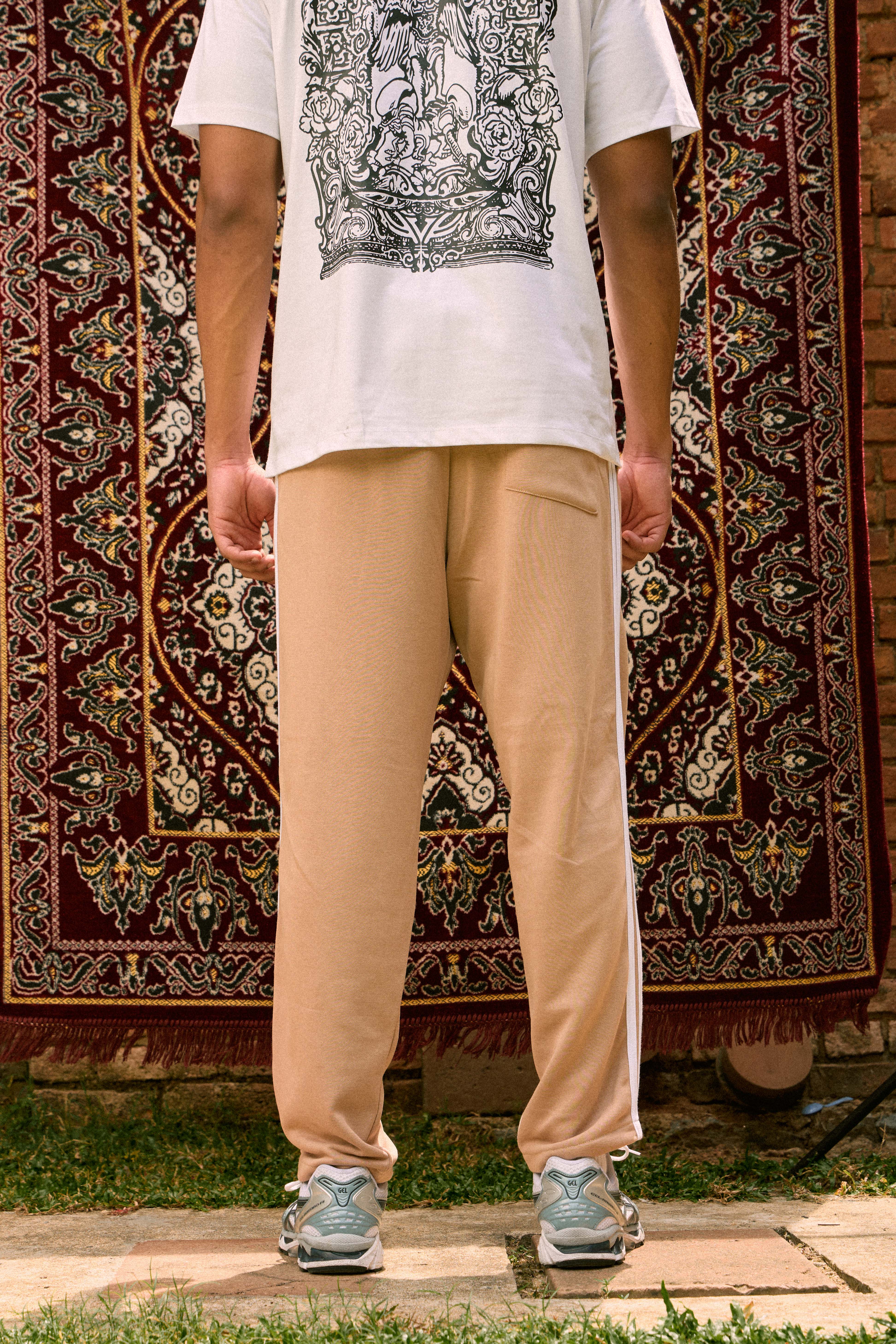 Parallel Drift Pants