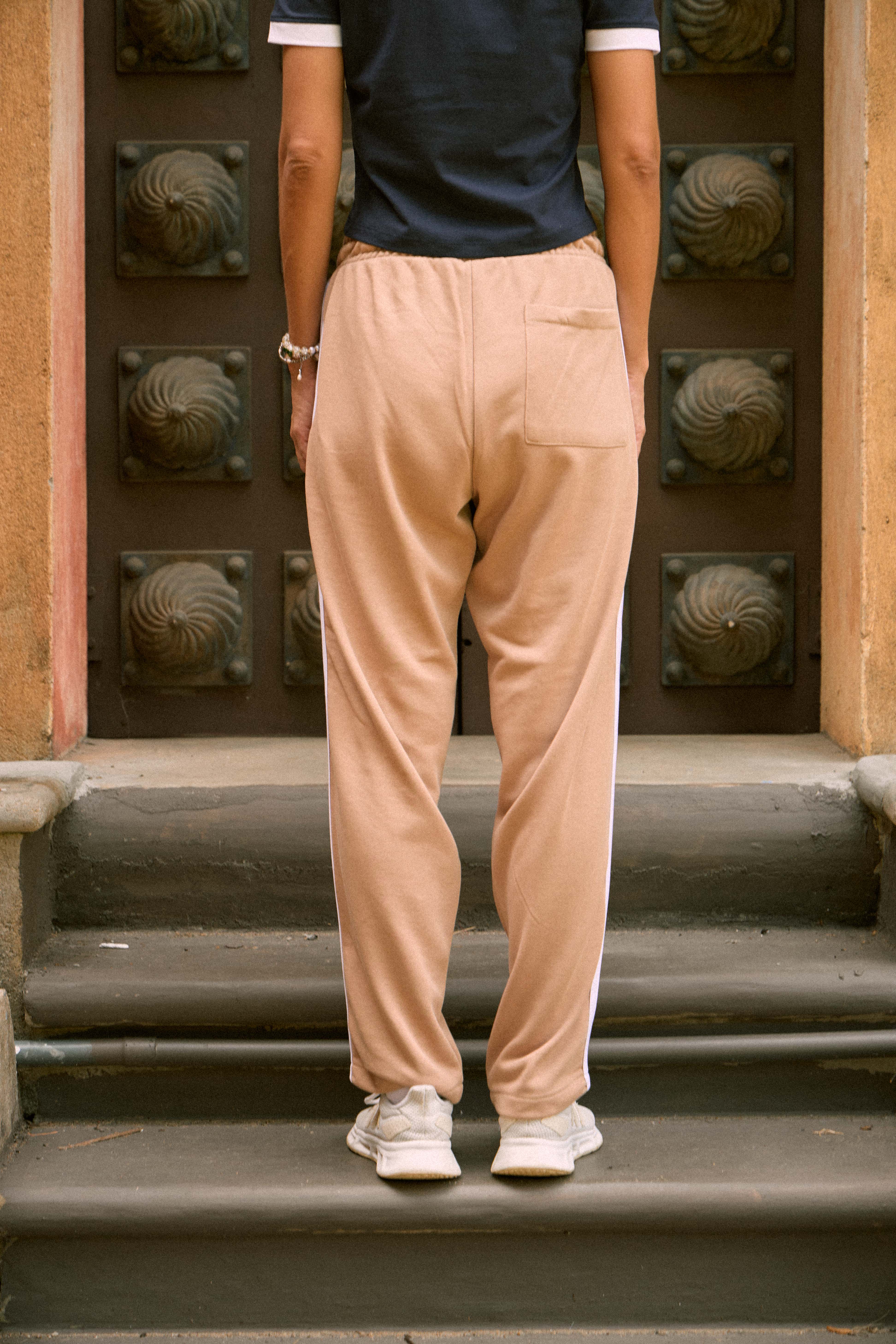 Parallel Drift Pants