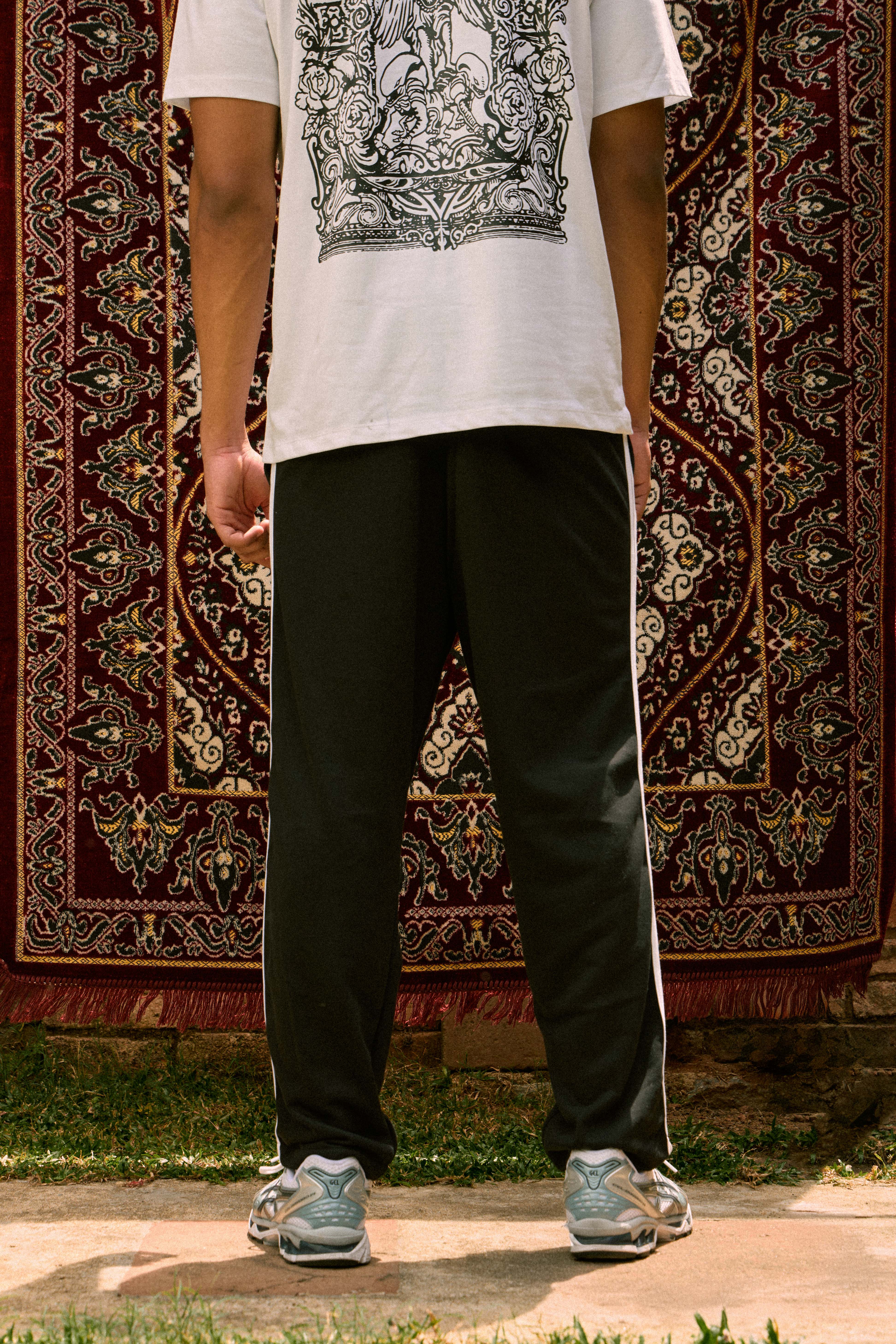 Parallel Drift Pants