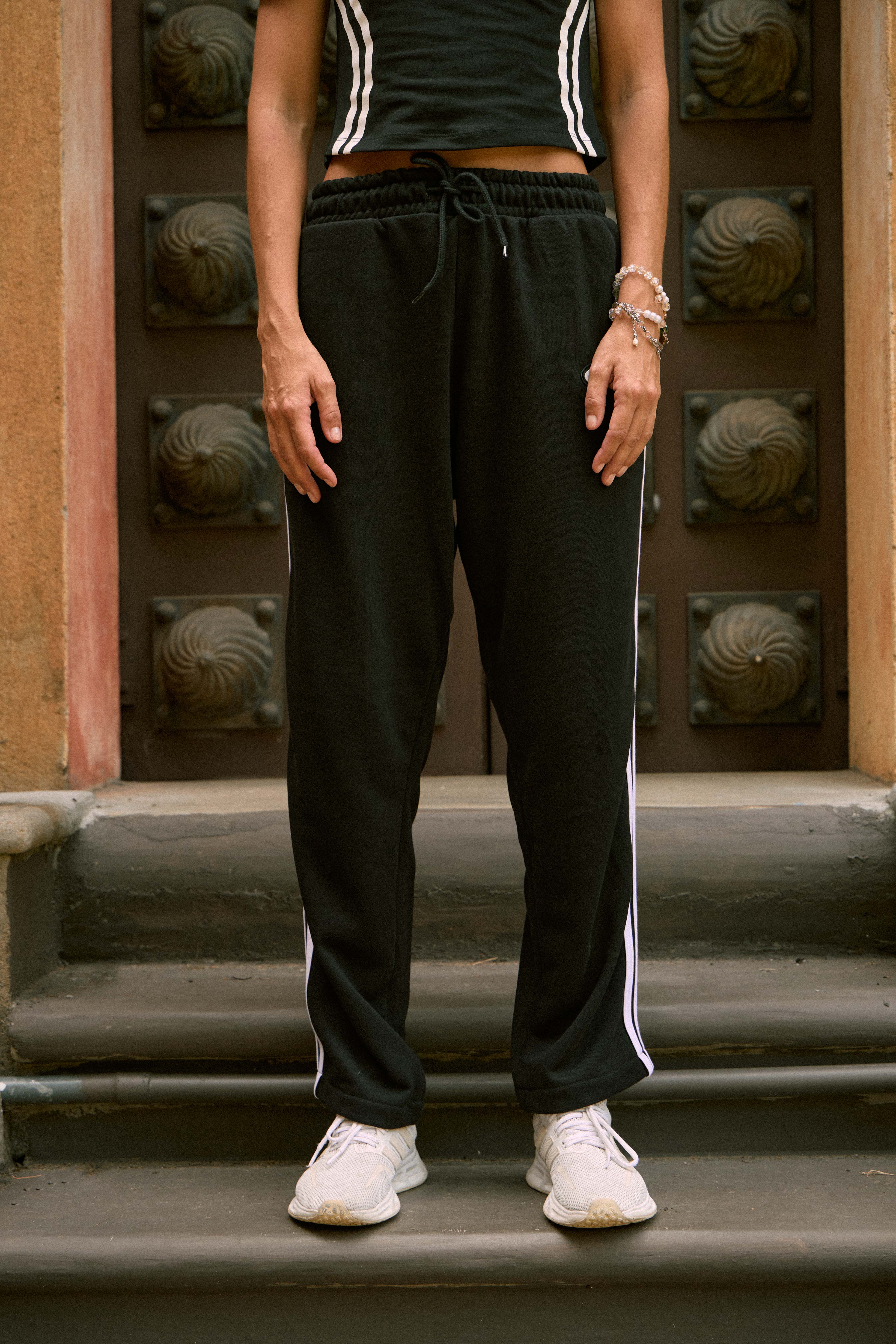 Parallel Drift Pants