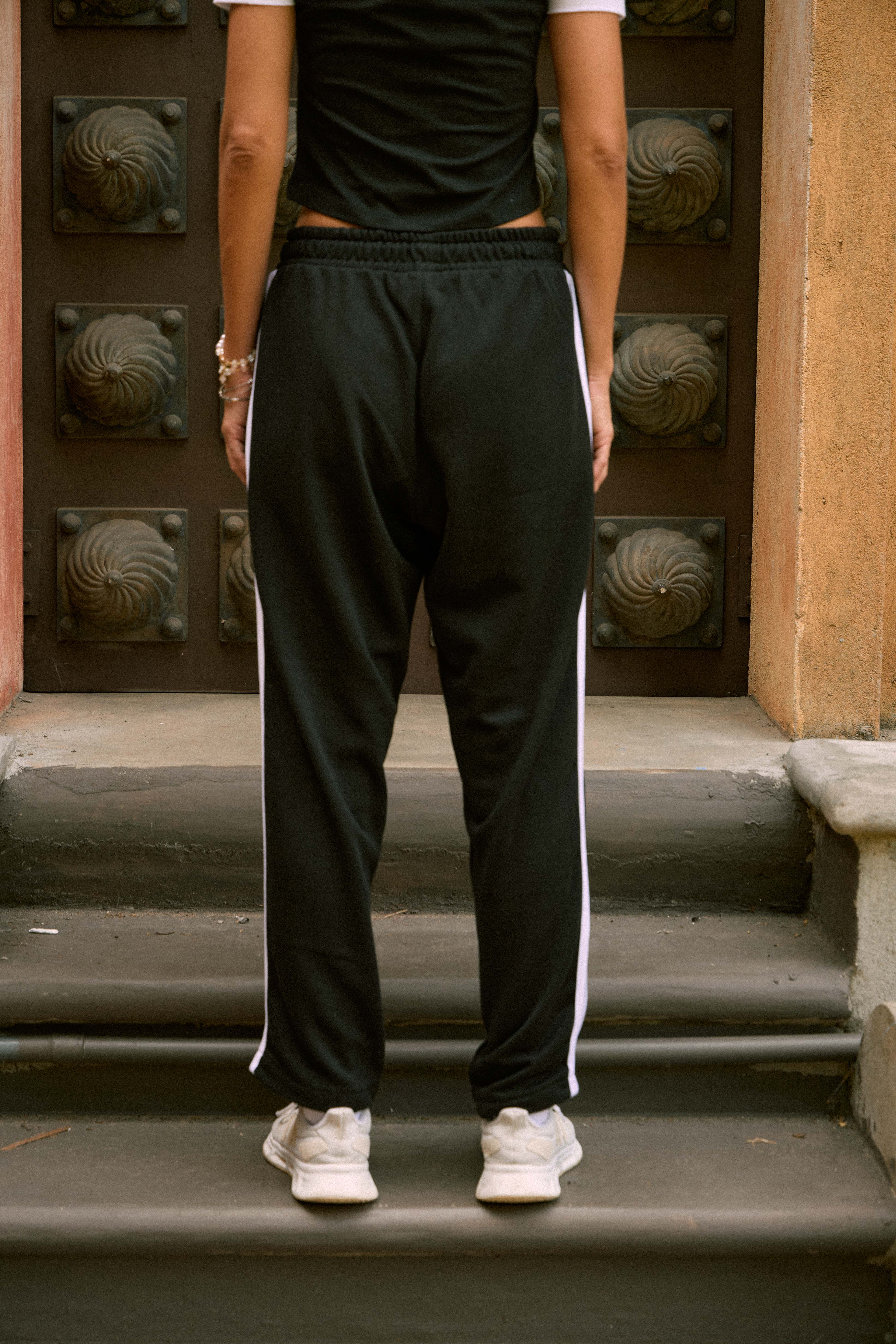 Parallel Drift Pants