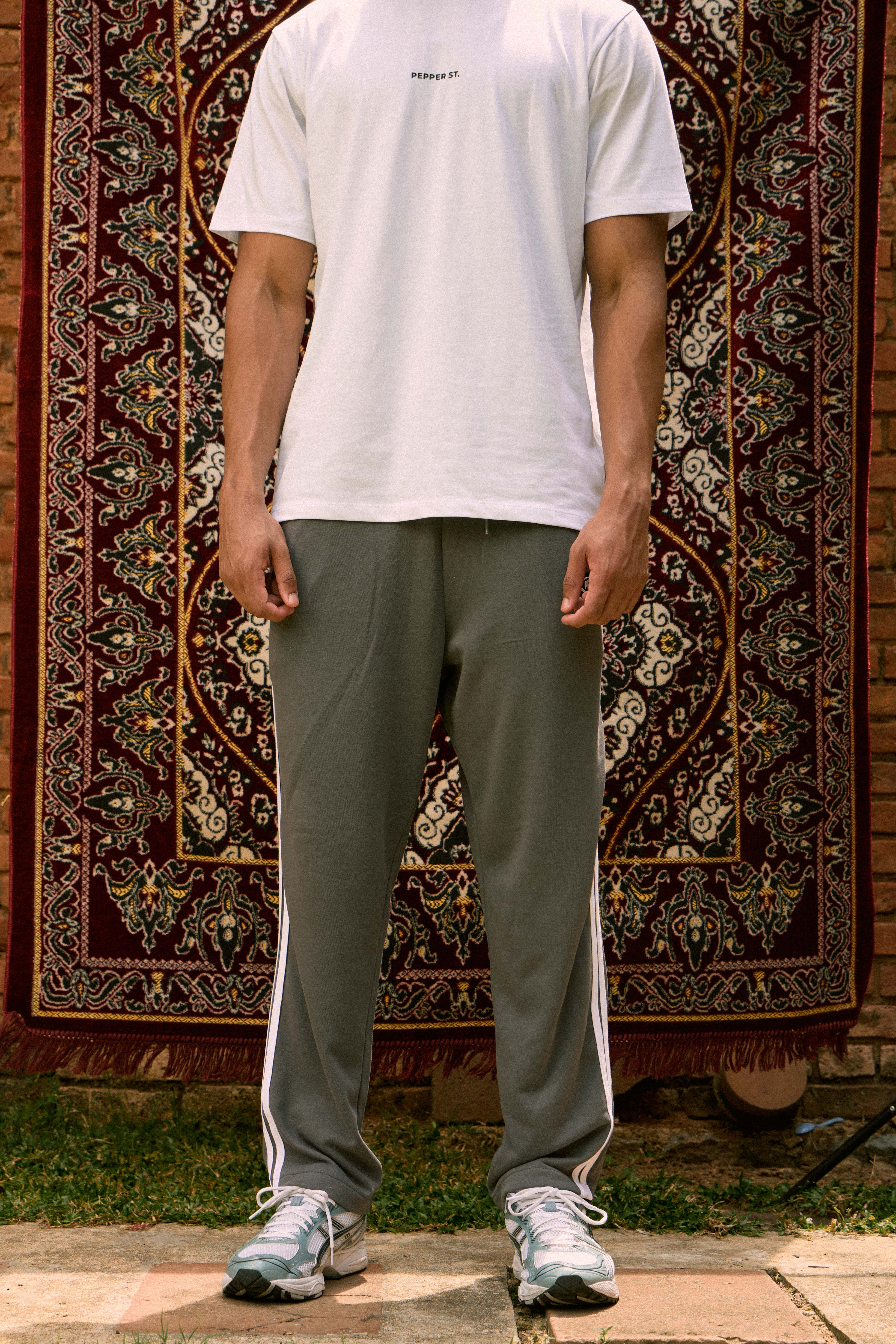 Parallel Drift Pants