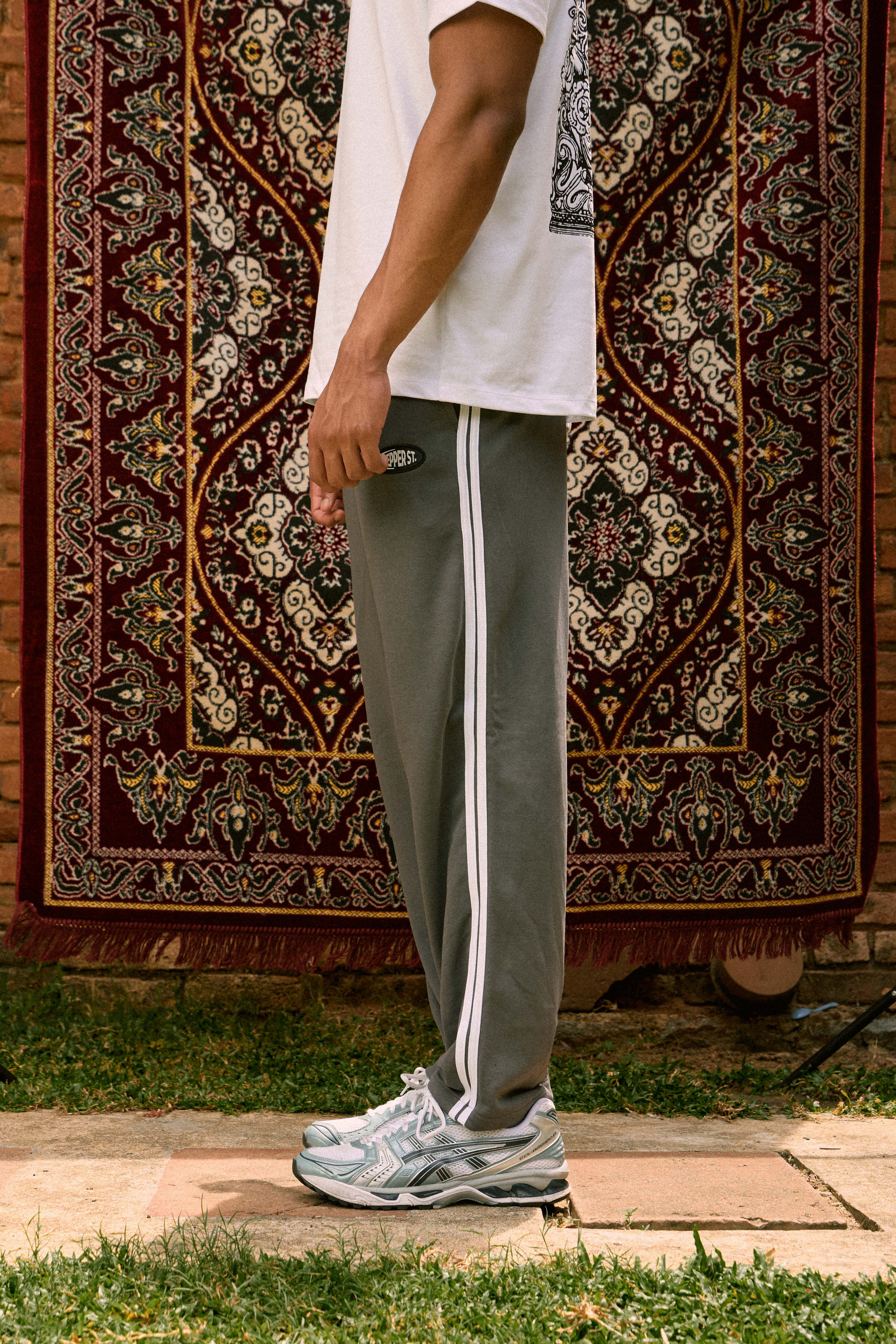 Parallel Drift Pants