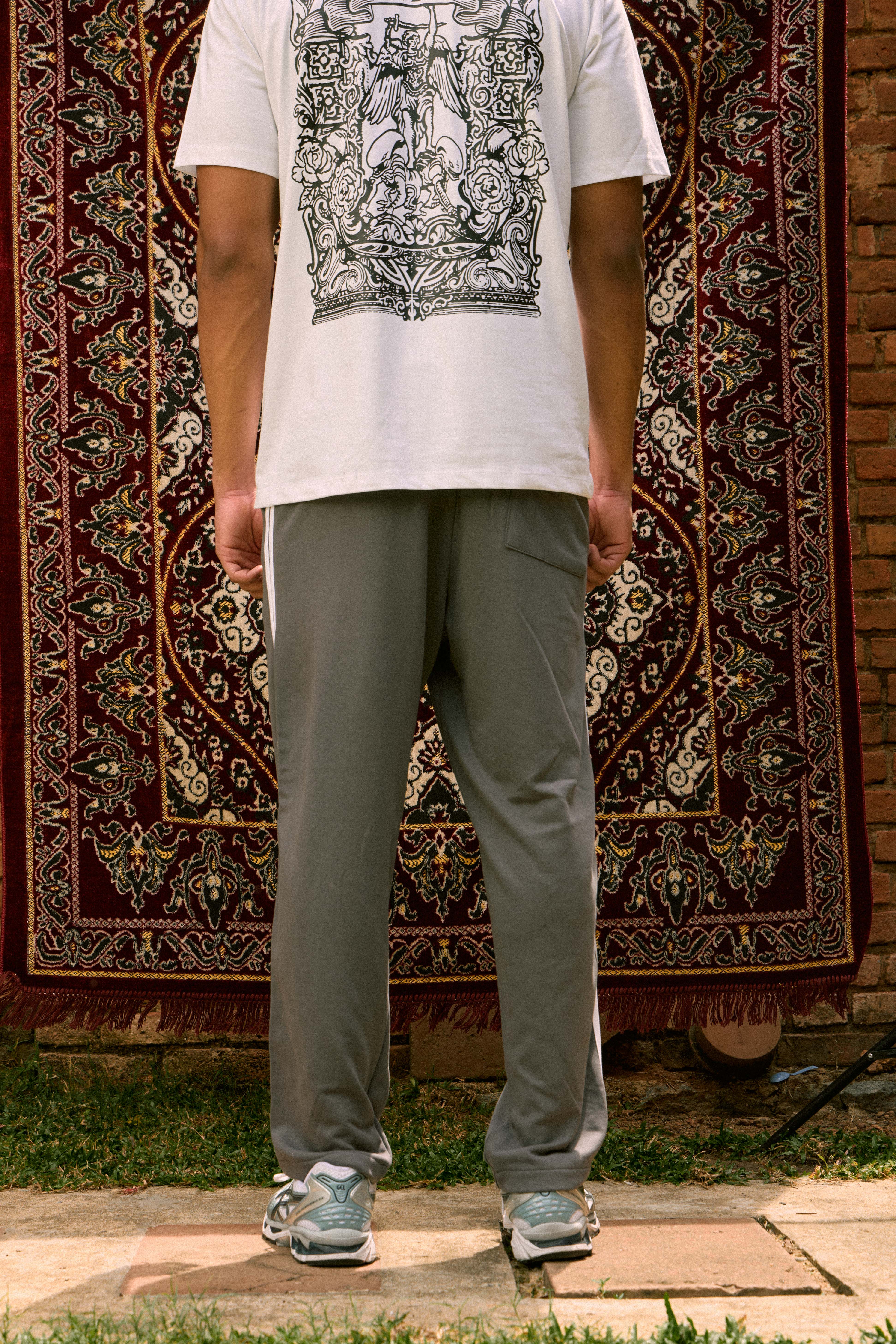 Parallel Drift Pants