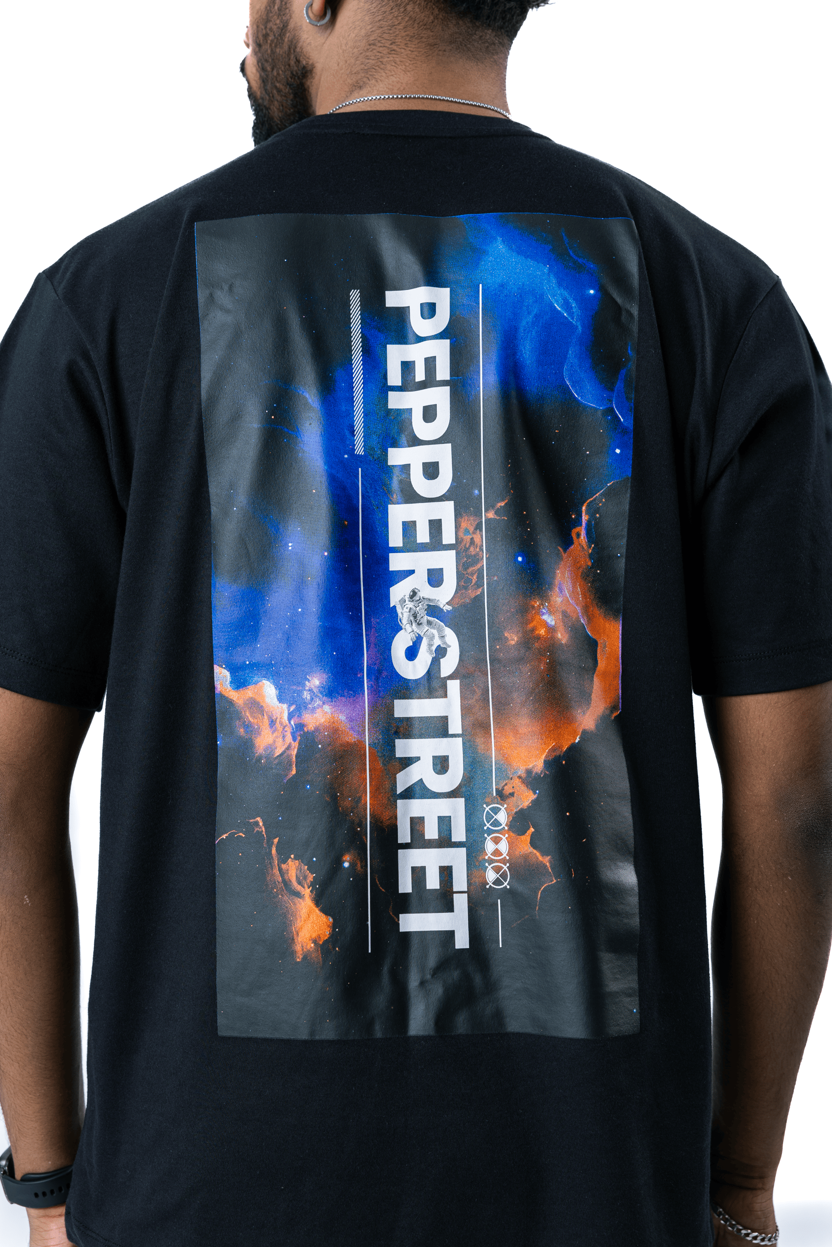 Galactic Dreams Graphic Tee