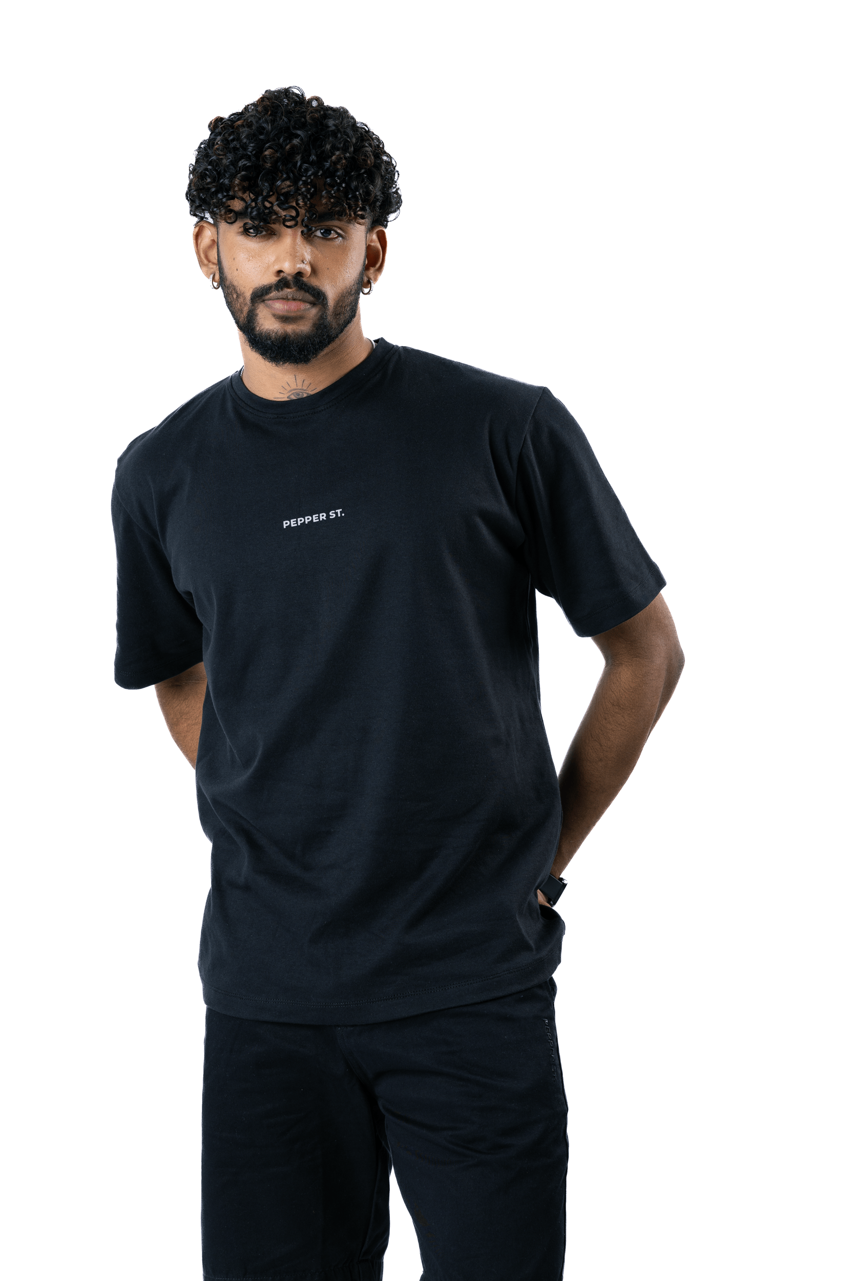 Galactic Dreams Graphic Tee