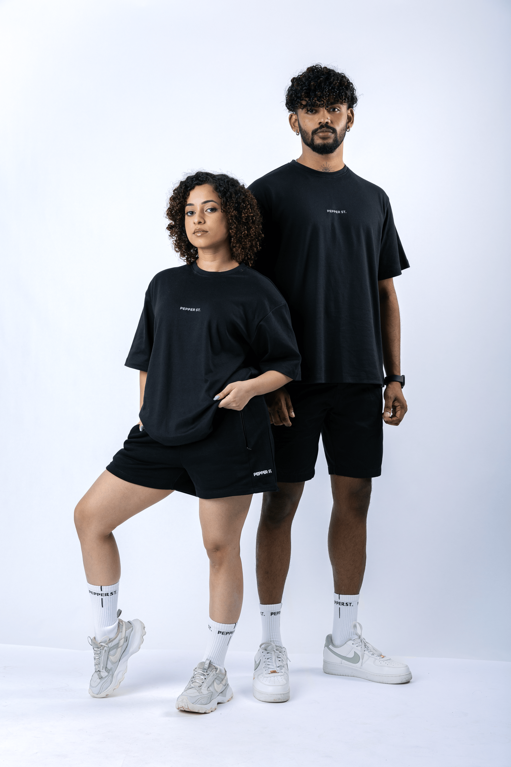Galactic Dreams Graphic Tee