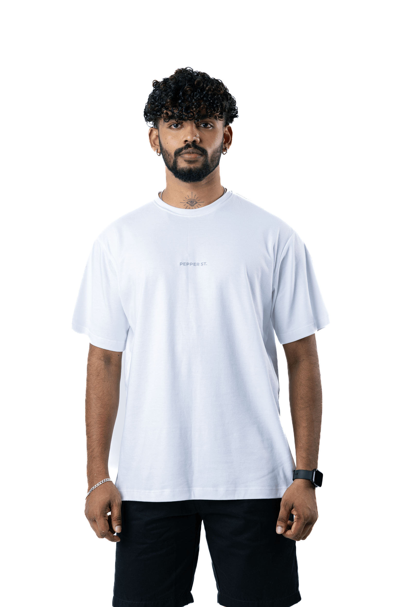 Galactic Dreams Graphic Tee