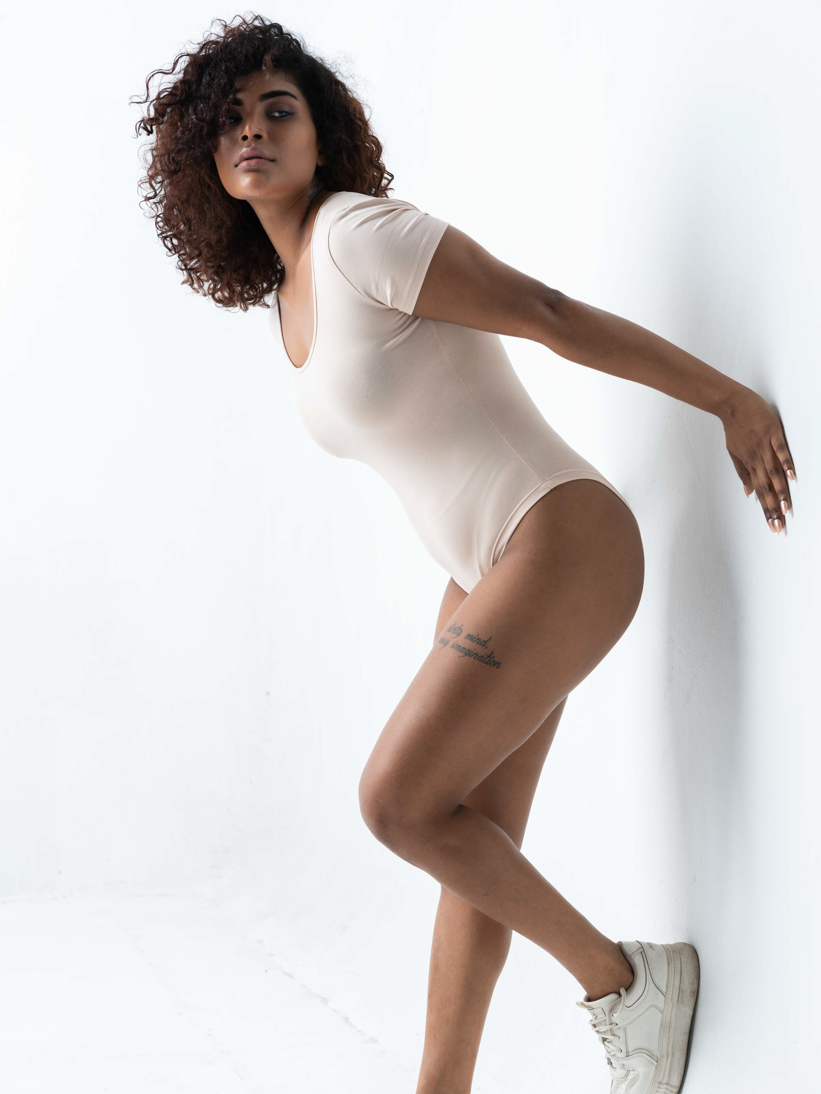 Essential Body Suit