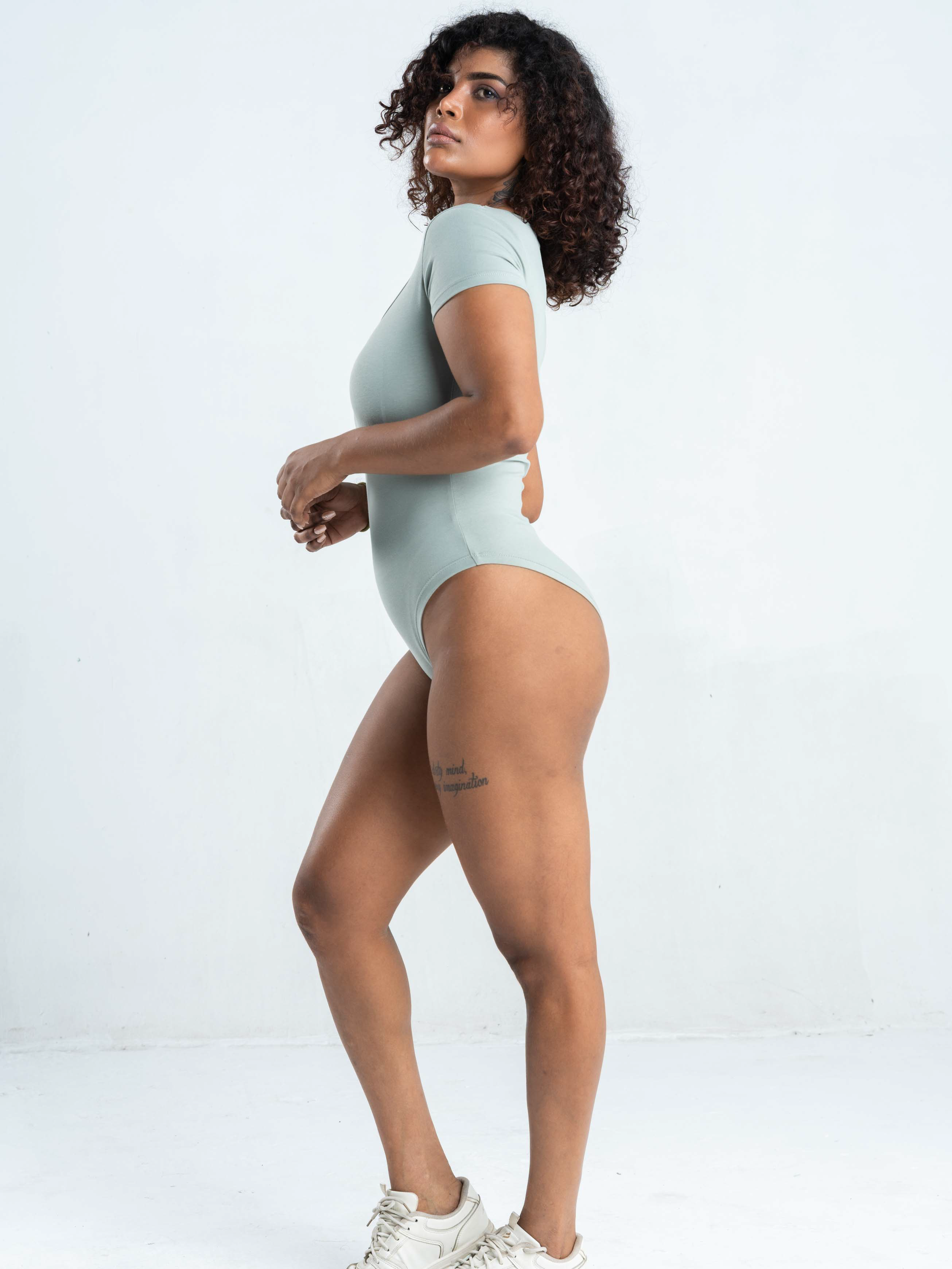 Essential Body Suit