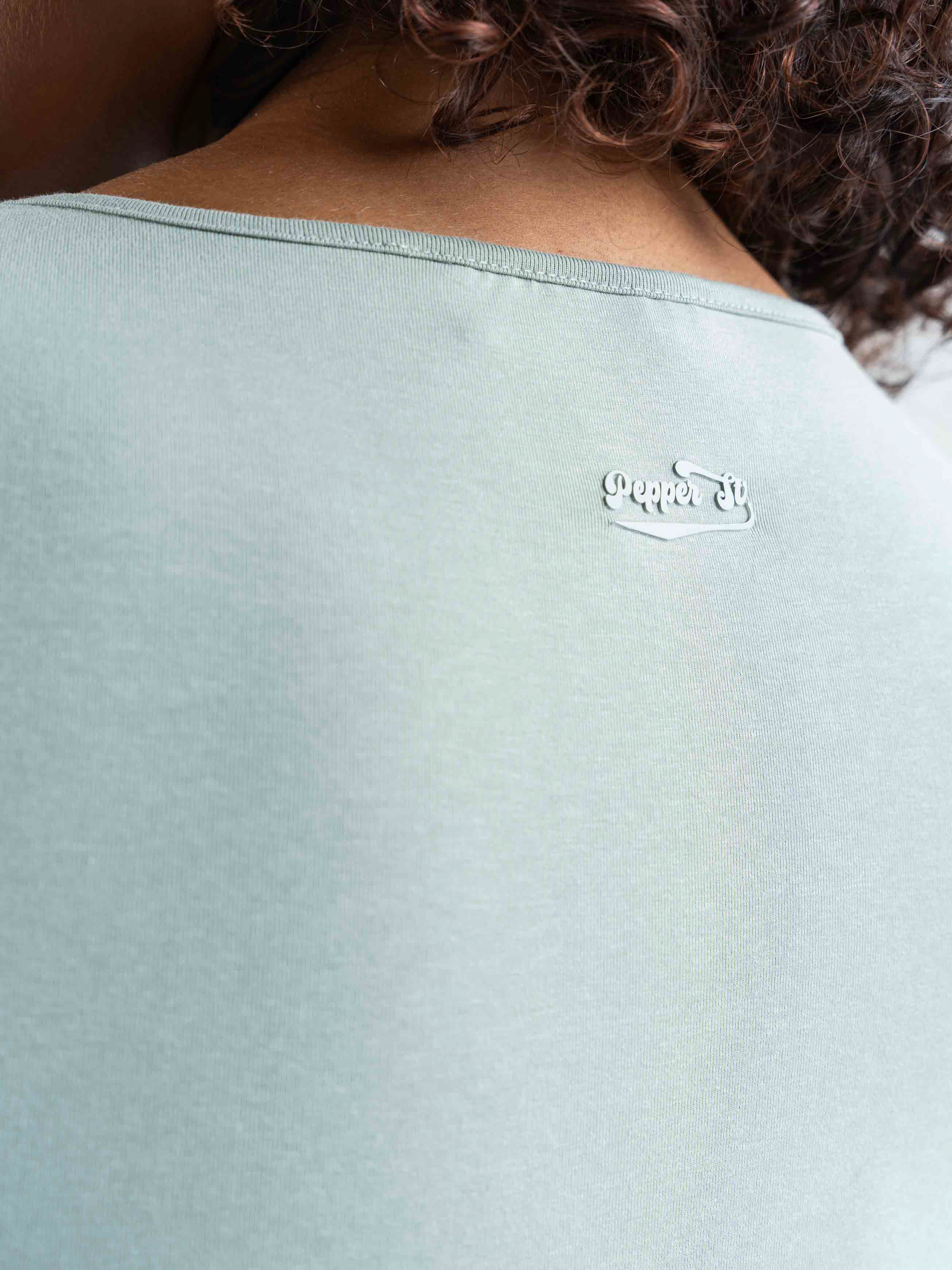 Essential Body Suit