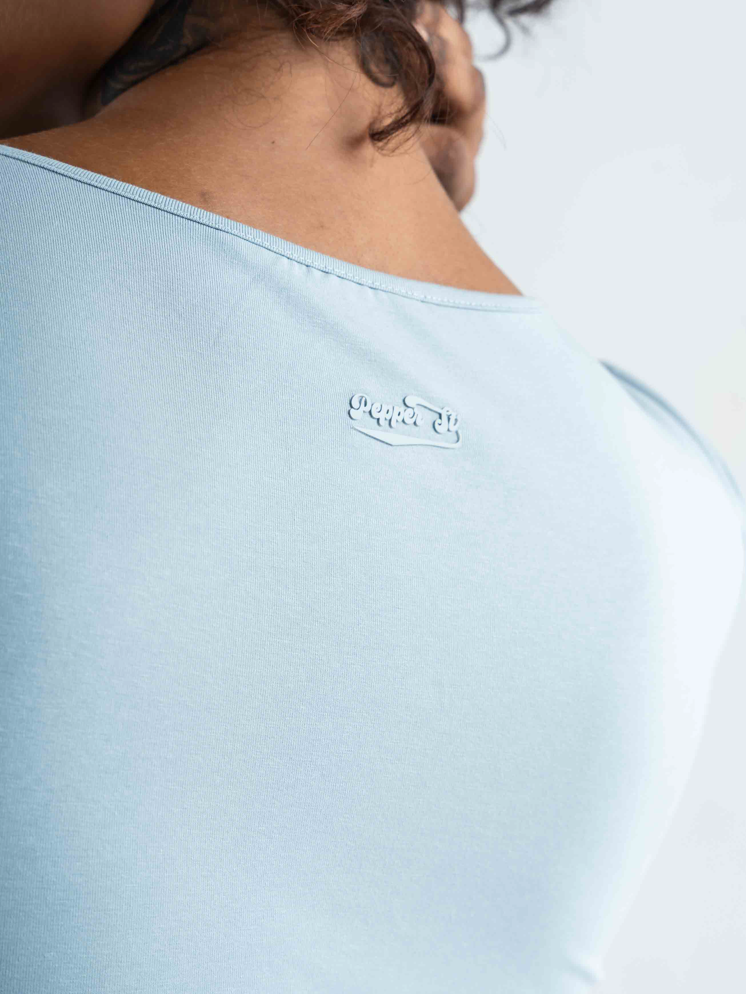 Essential Body Suit