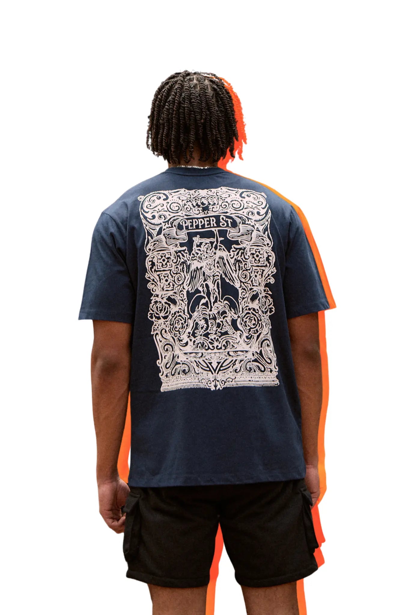 Renaissance Graphic Tee