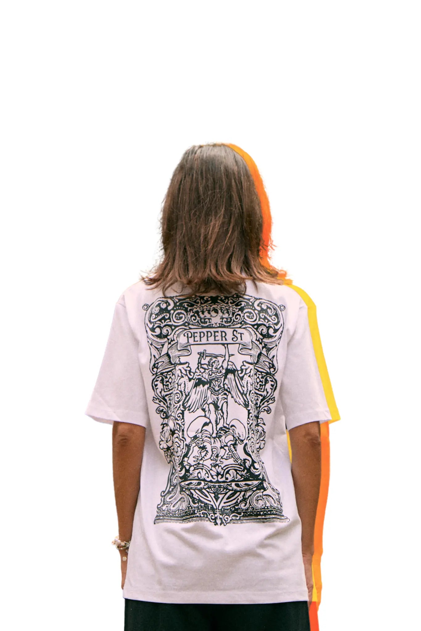 Renaissance Graphic Tee