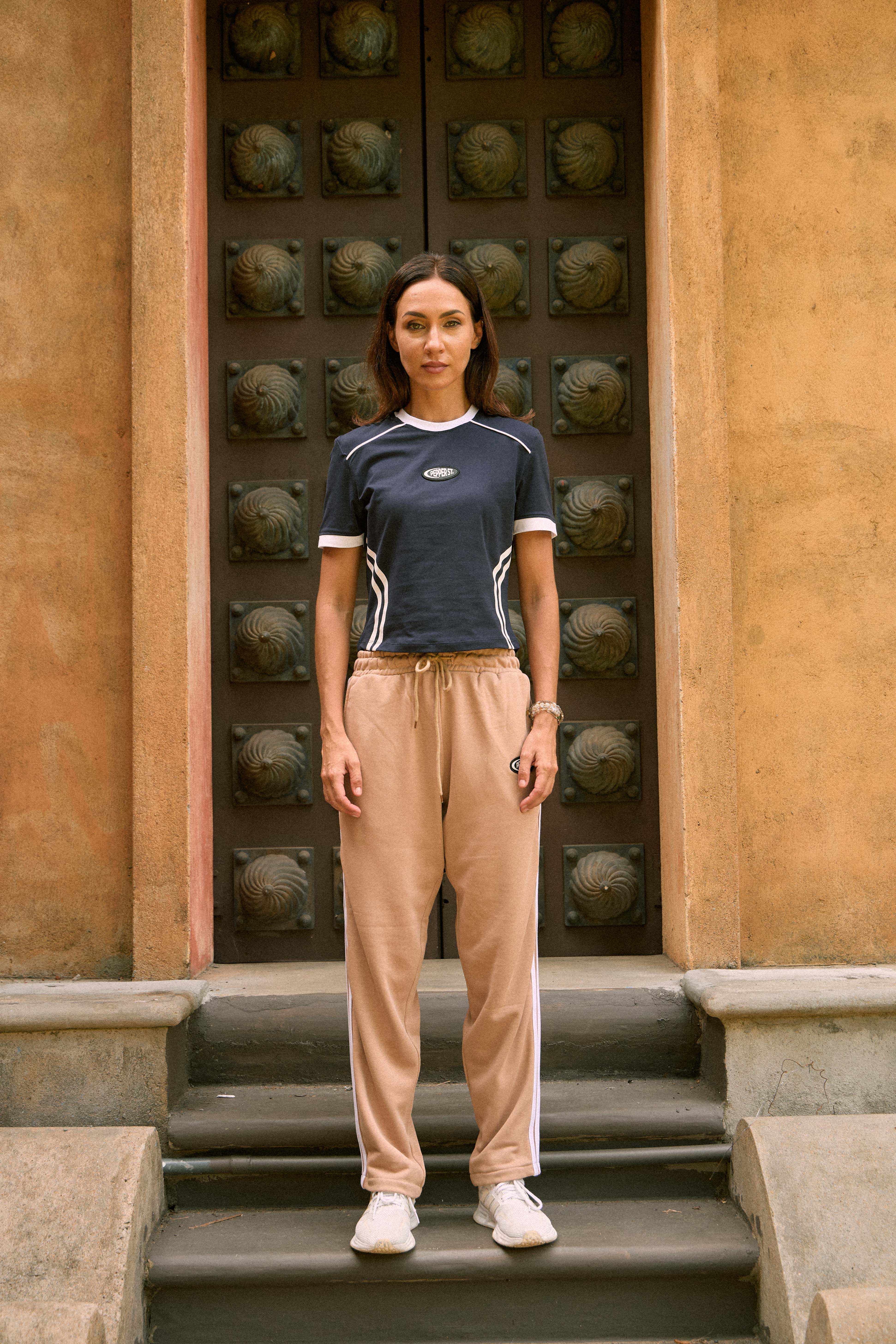 SideLineClassic Tee