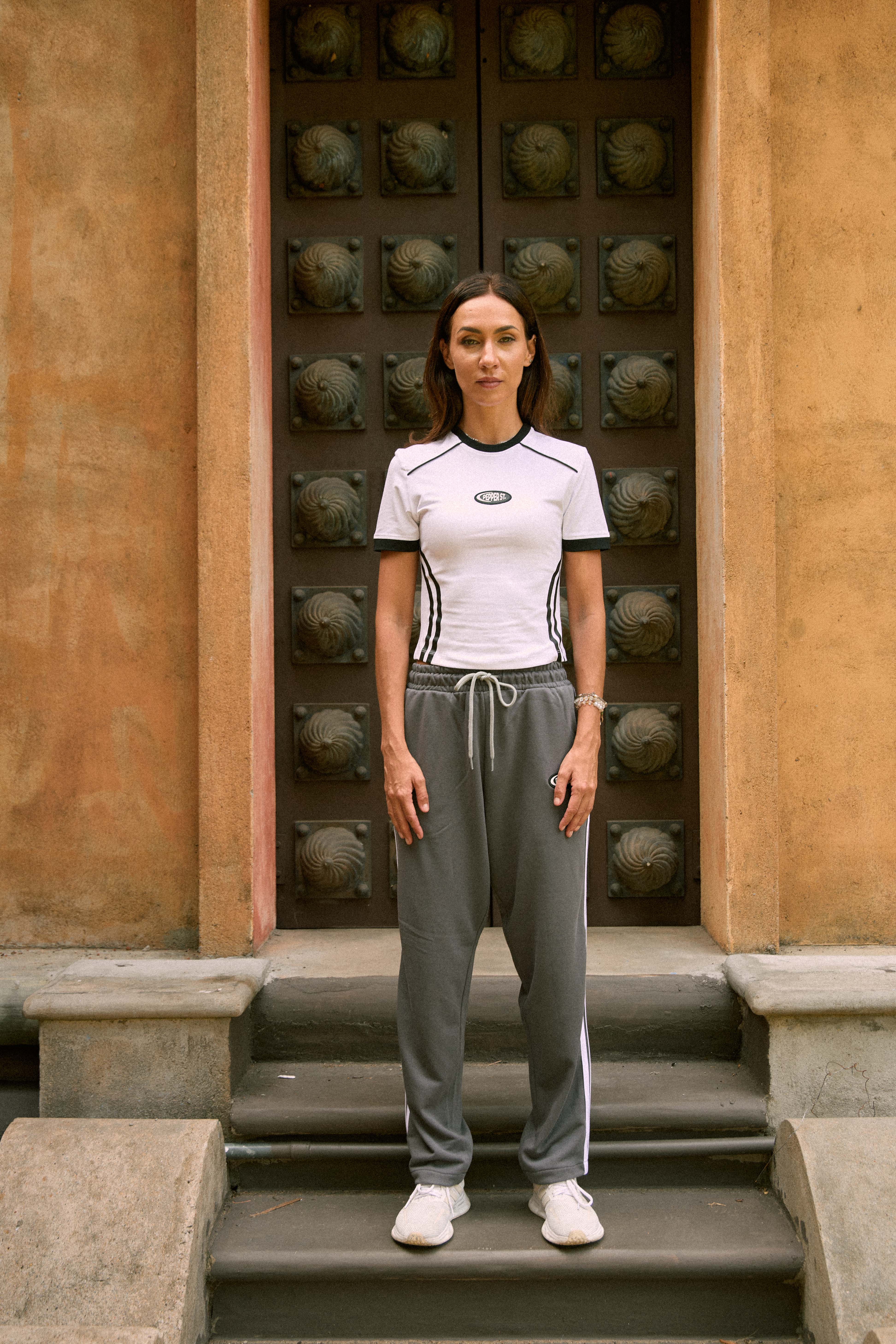 SideLineClassic Tee