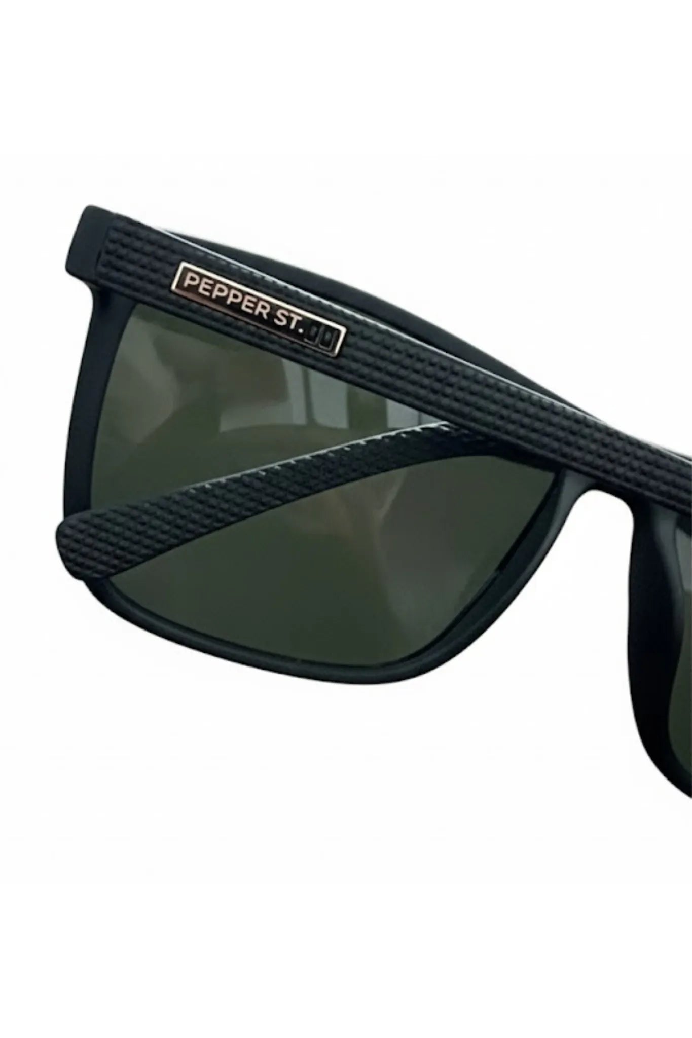 SkyLine Glasses – PEPPER