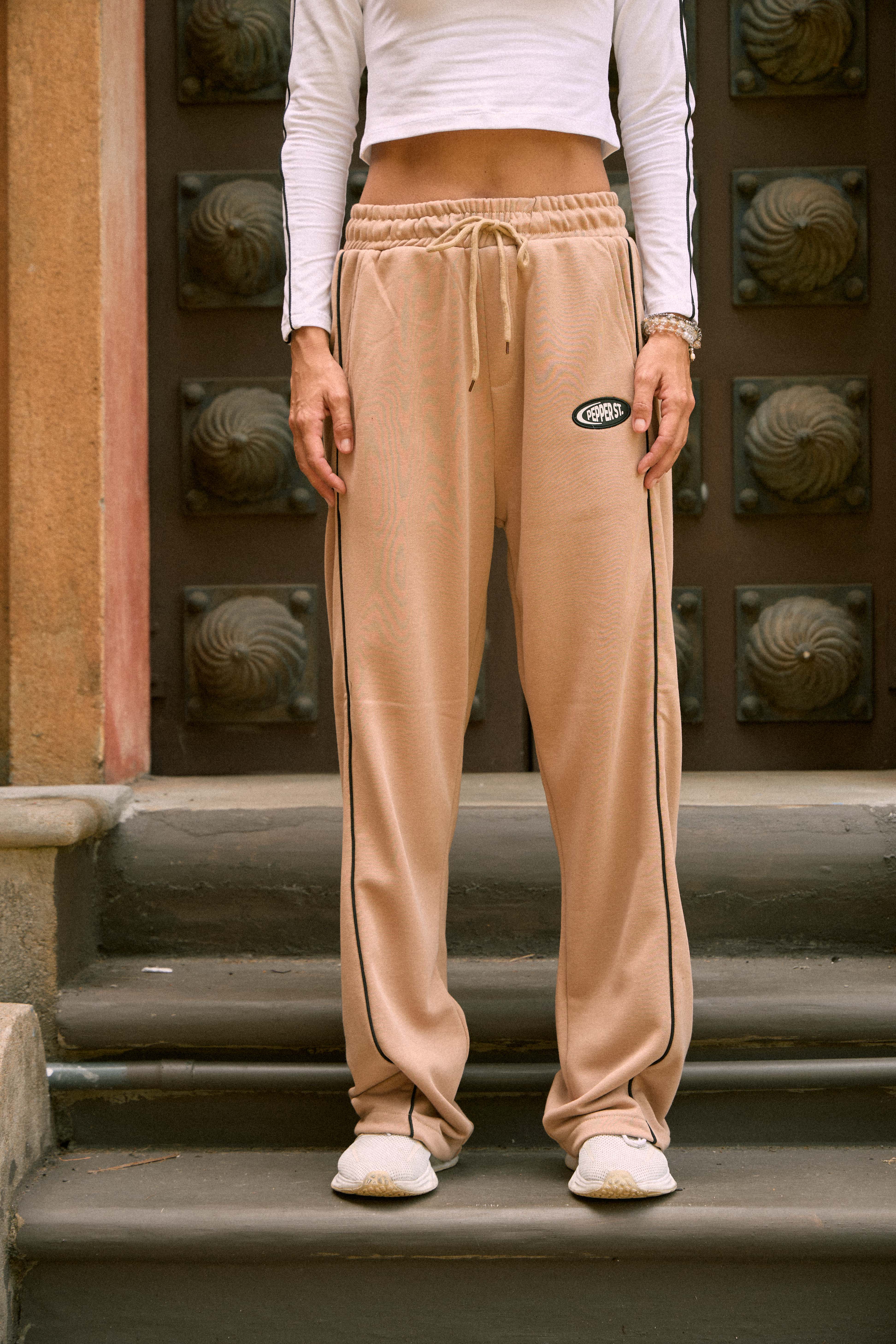 Stargazer Piped Pant