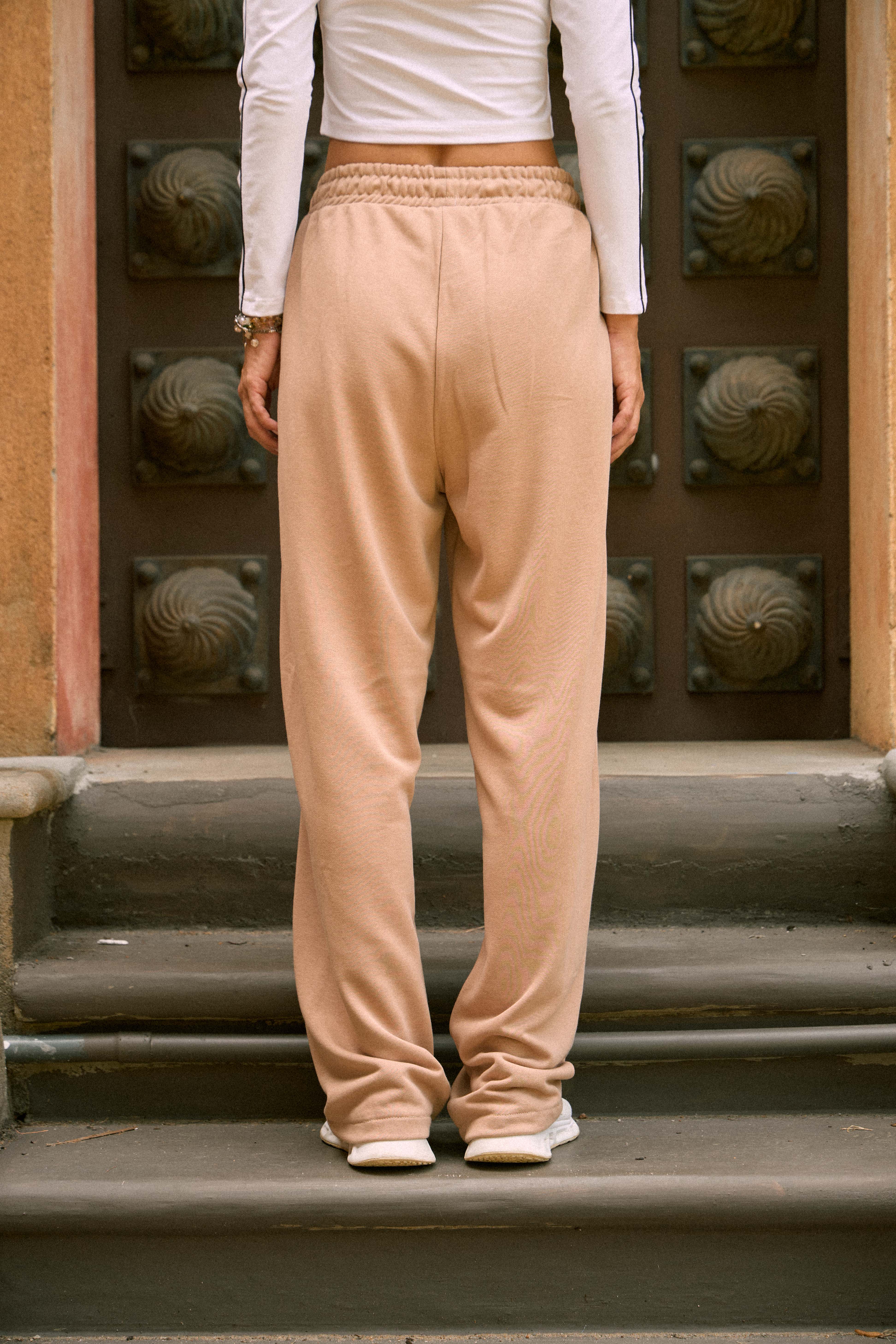 Stargazer Piped Pant