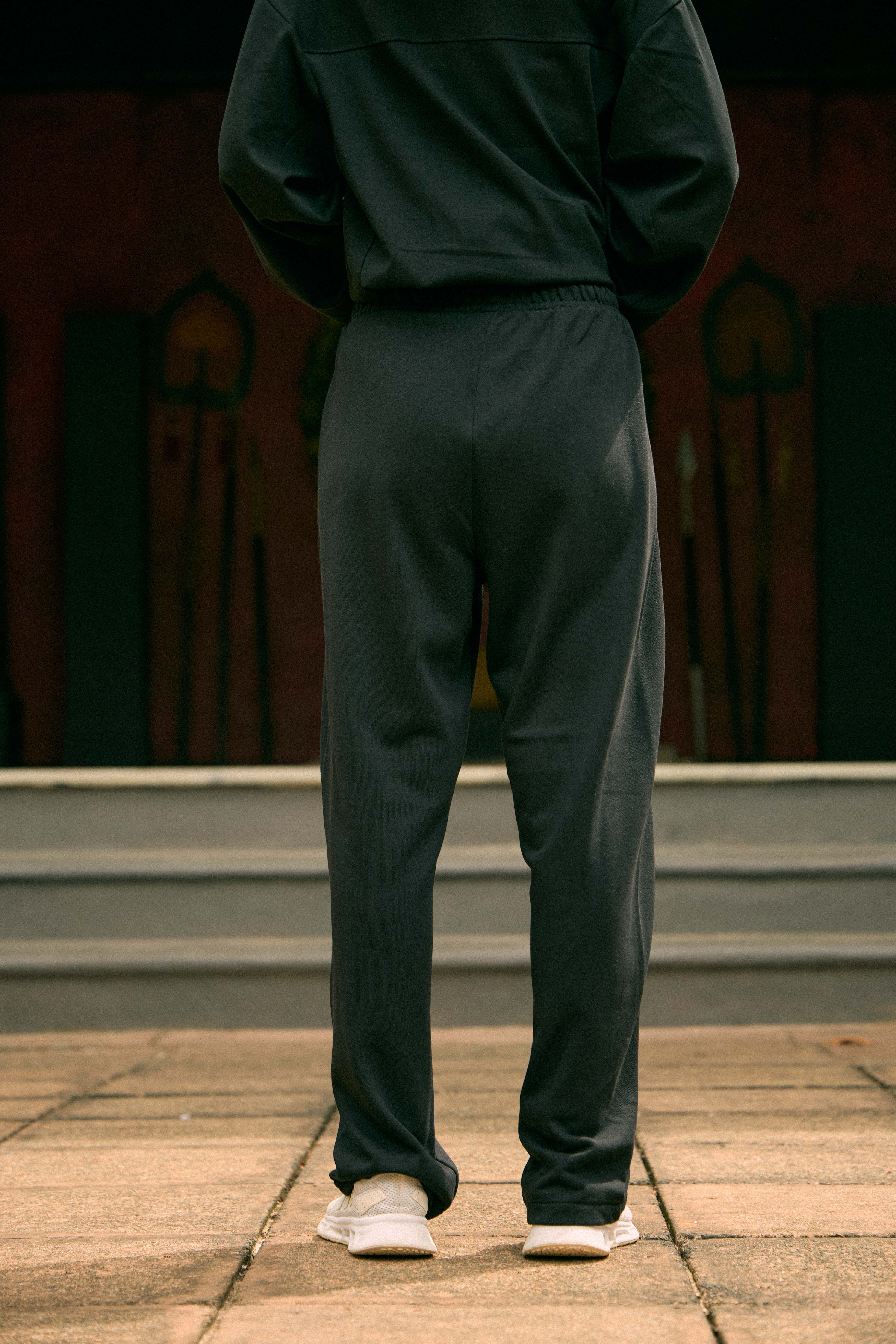 Stargazer Piped Pant